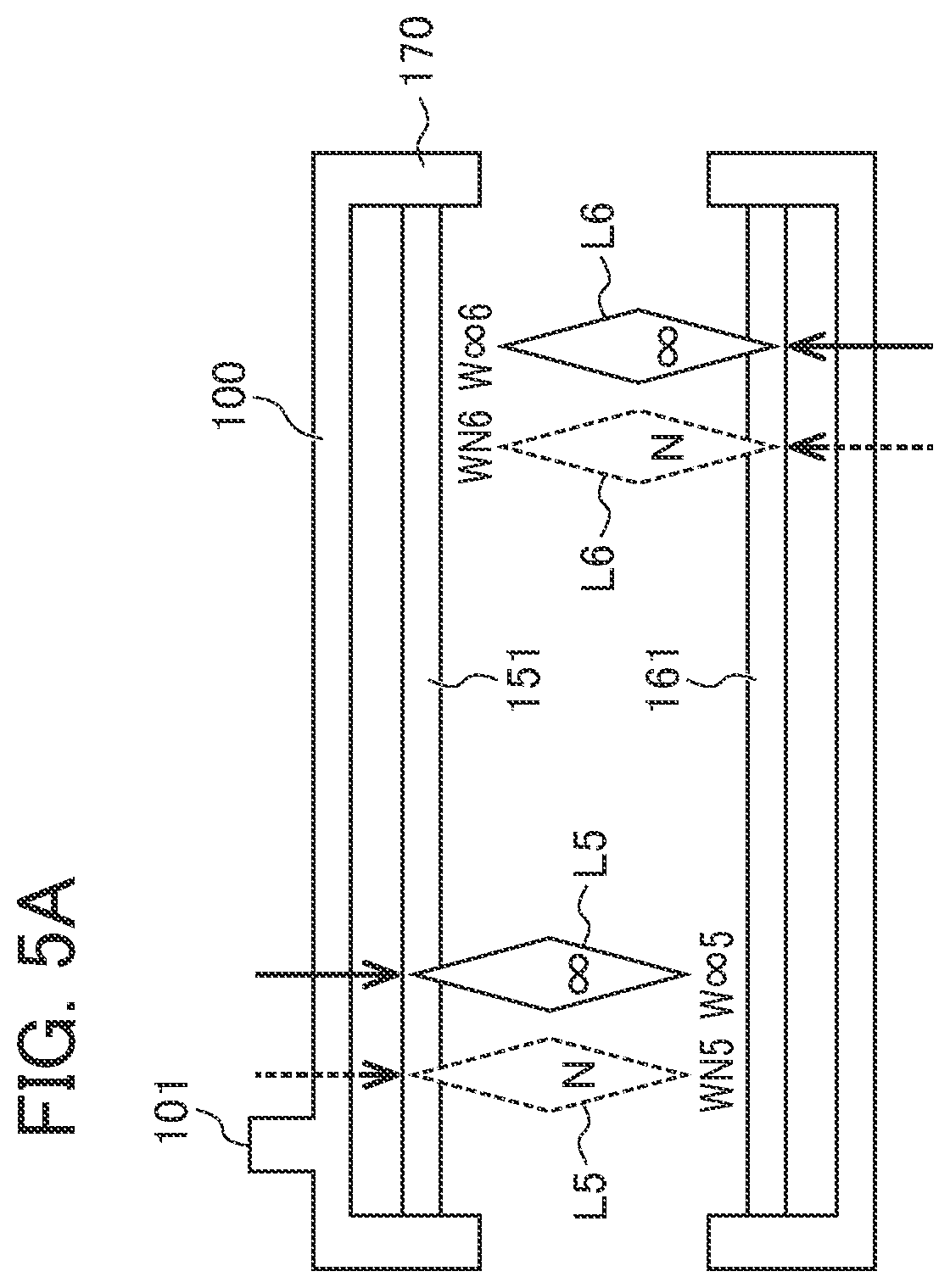 Patent US12332499 Figure 5 – Lens barrel and imaging device