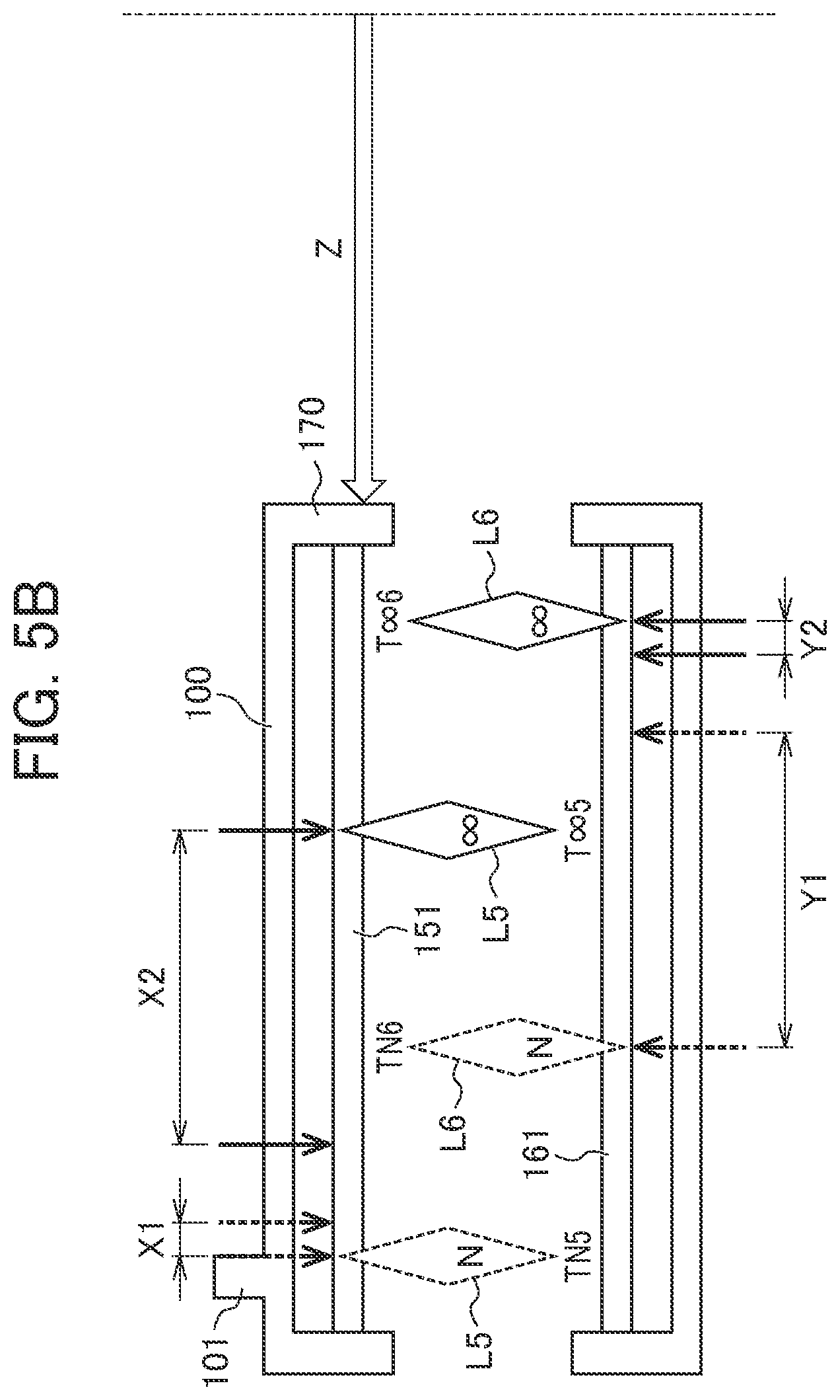 Patent US12332499 Figure 6 – Lens barrel and imaging device