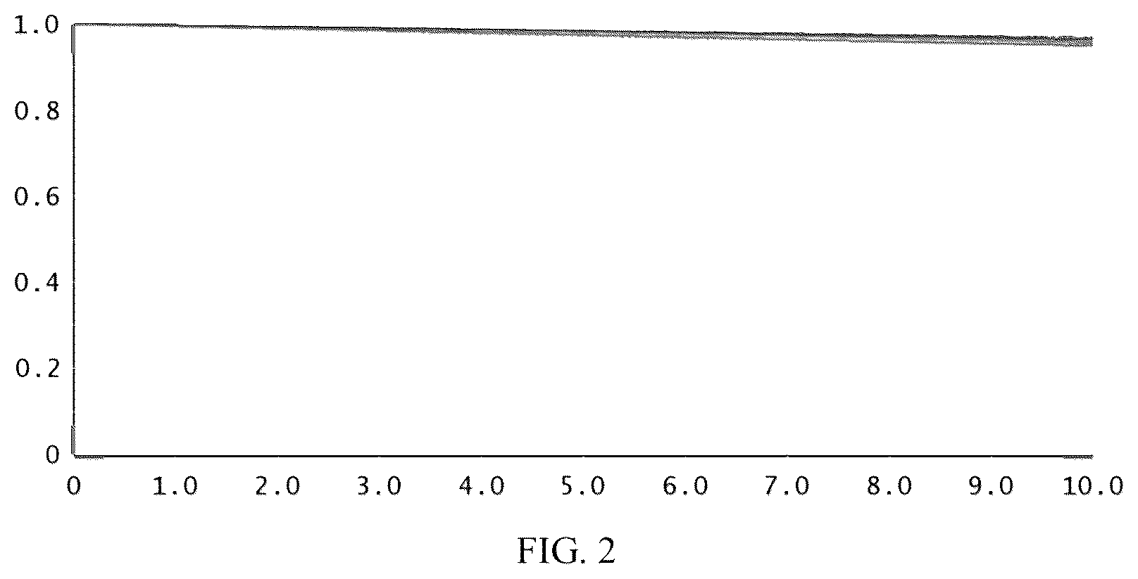 Patent US12332501 Figure 2 – Eyepiece optical system and head-mounted display device