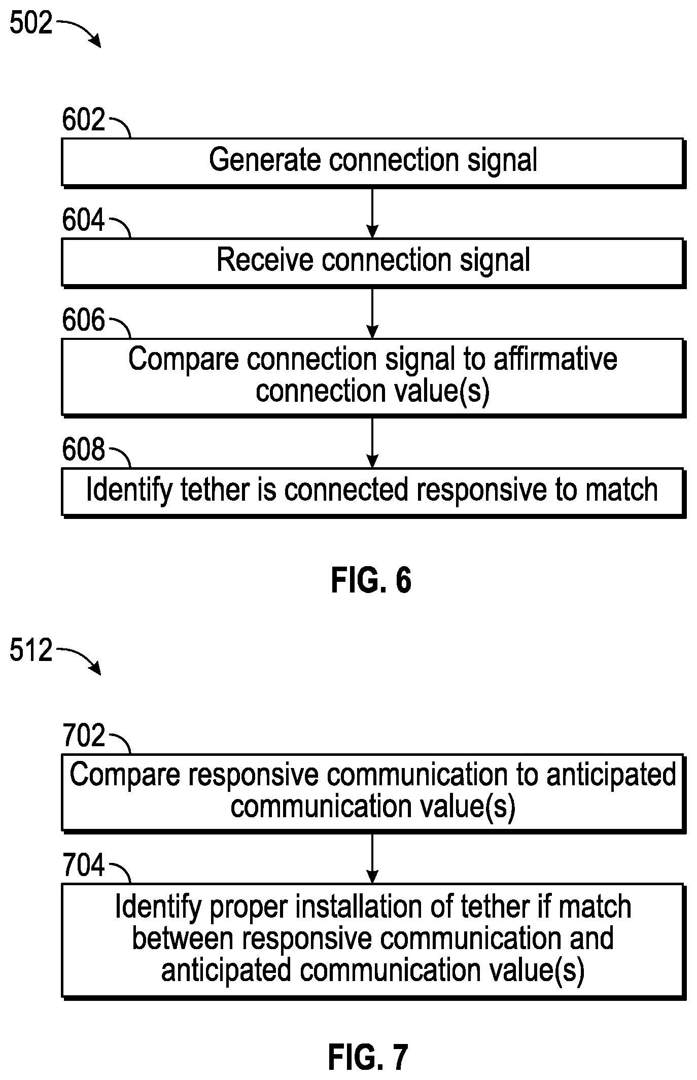 Patent US12332505 Figure 7 – Eyewear tether with battery