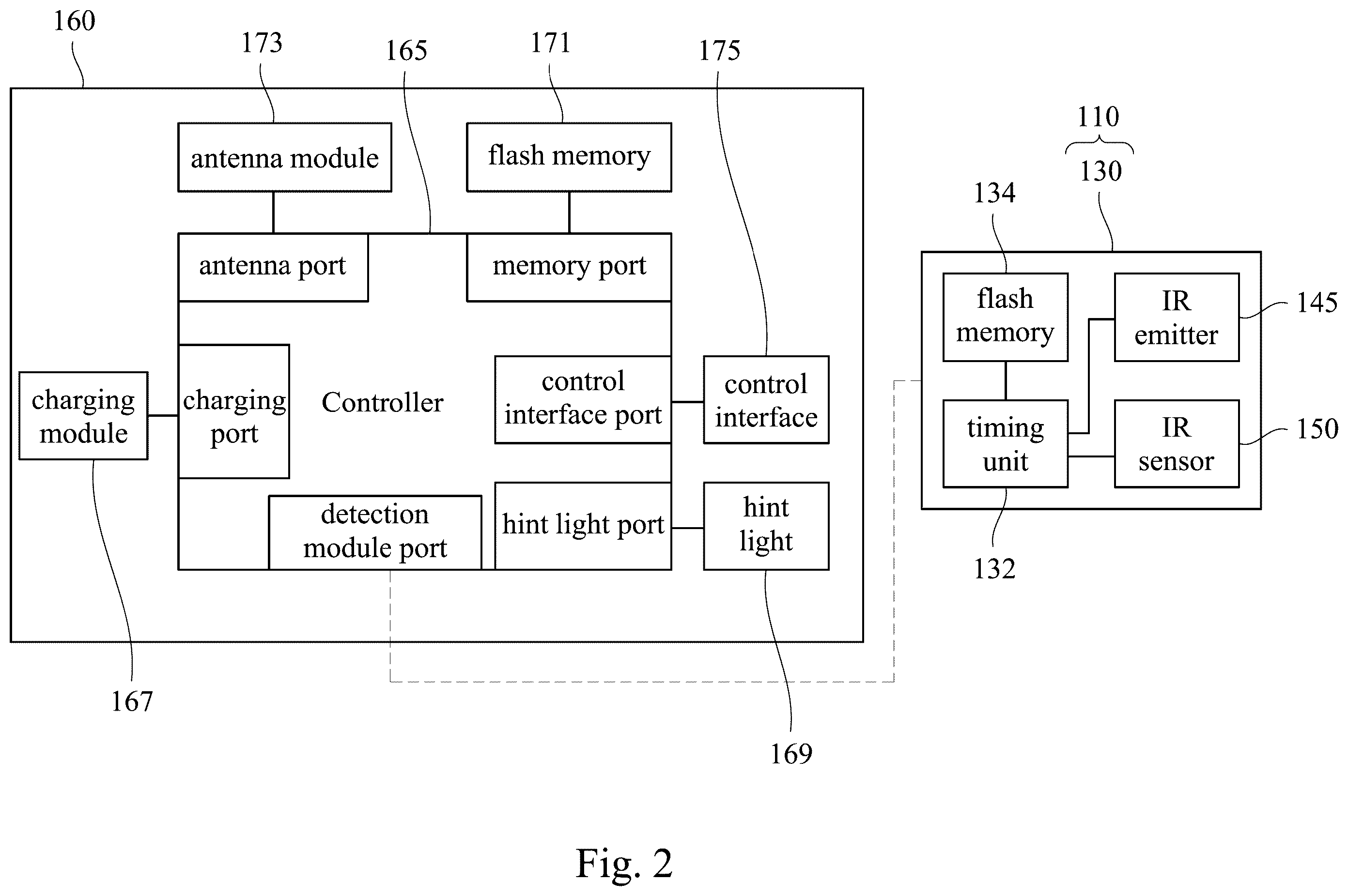 Patent US12332506 Figure 3 – Wearable device and earbud