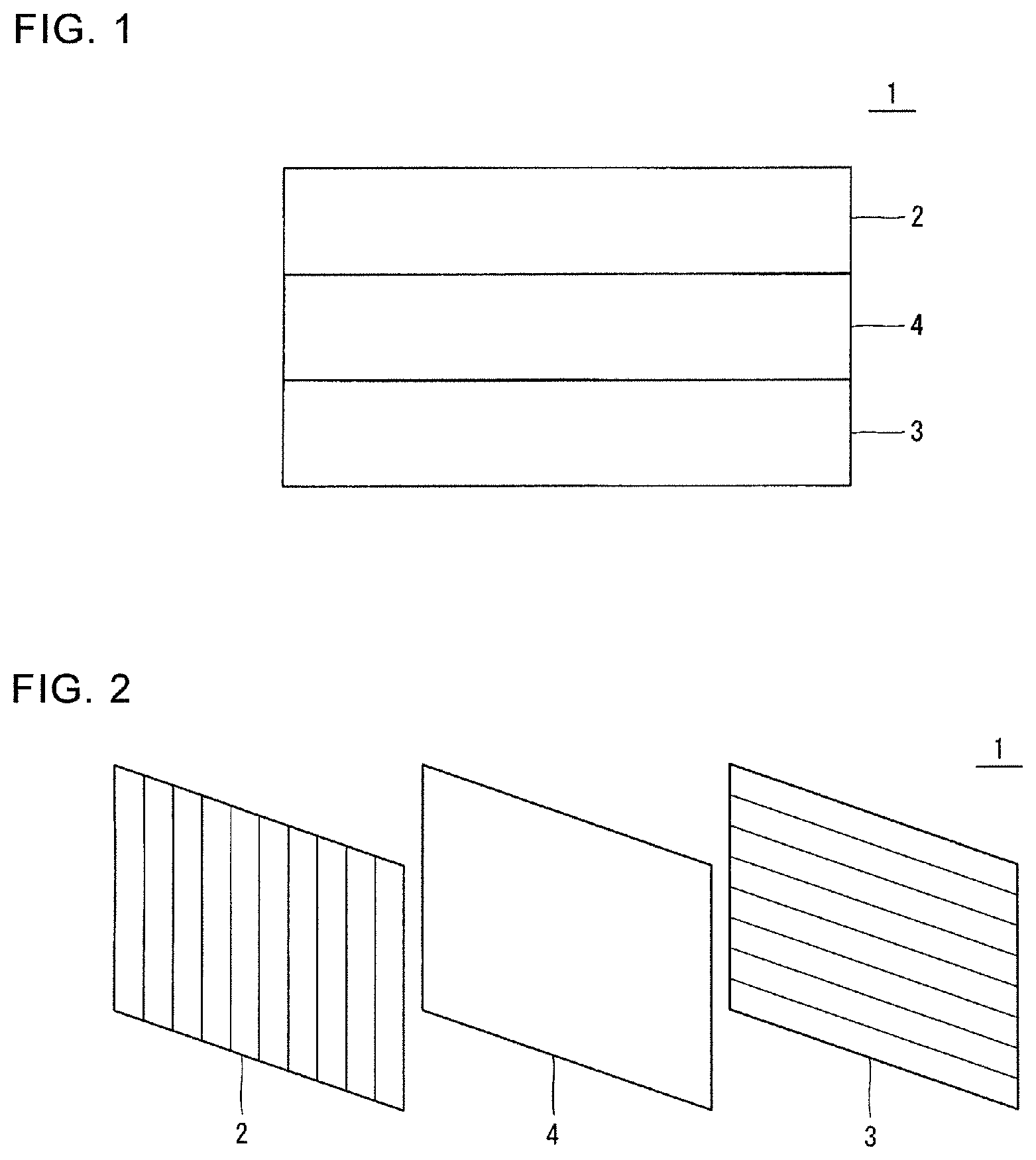 Patent US12332508 — Light shielding member — Figure 1