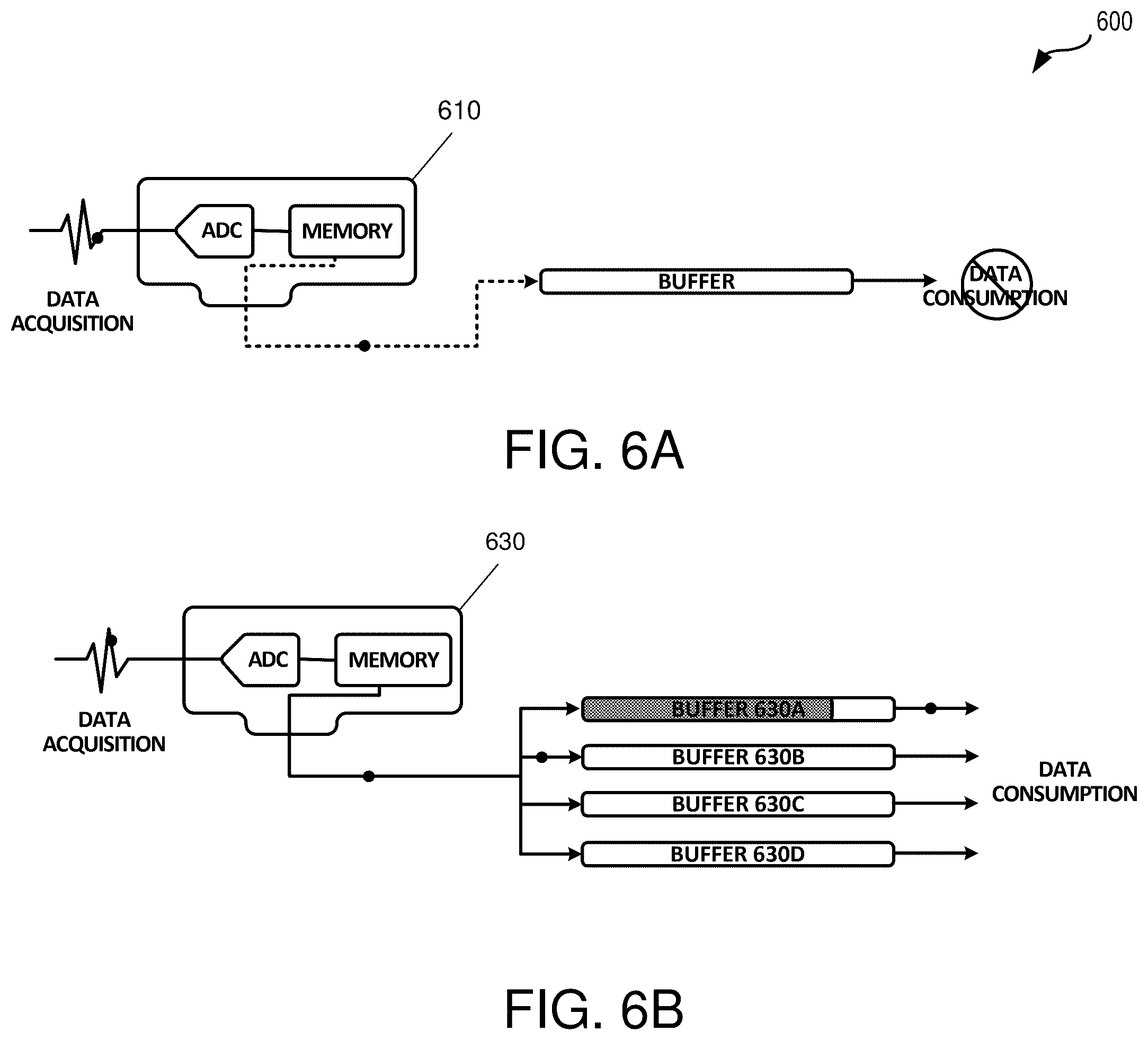 Patent US12332510 Figure 9 – Wavefront shaping with a 1D spatial light modulator