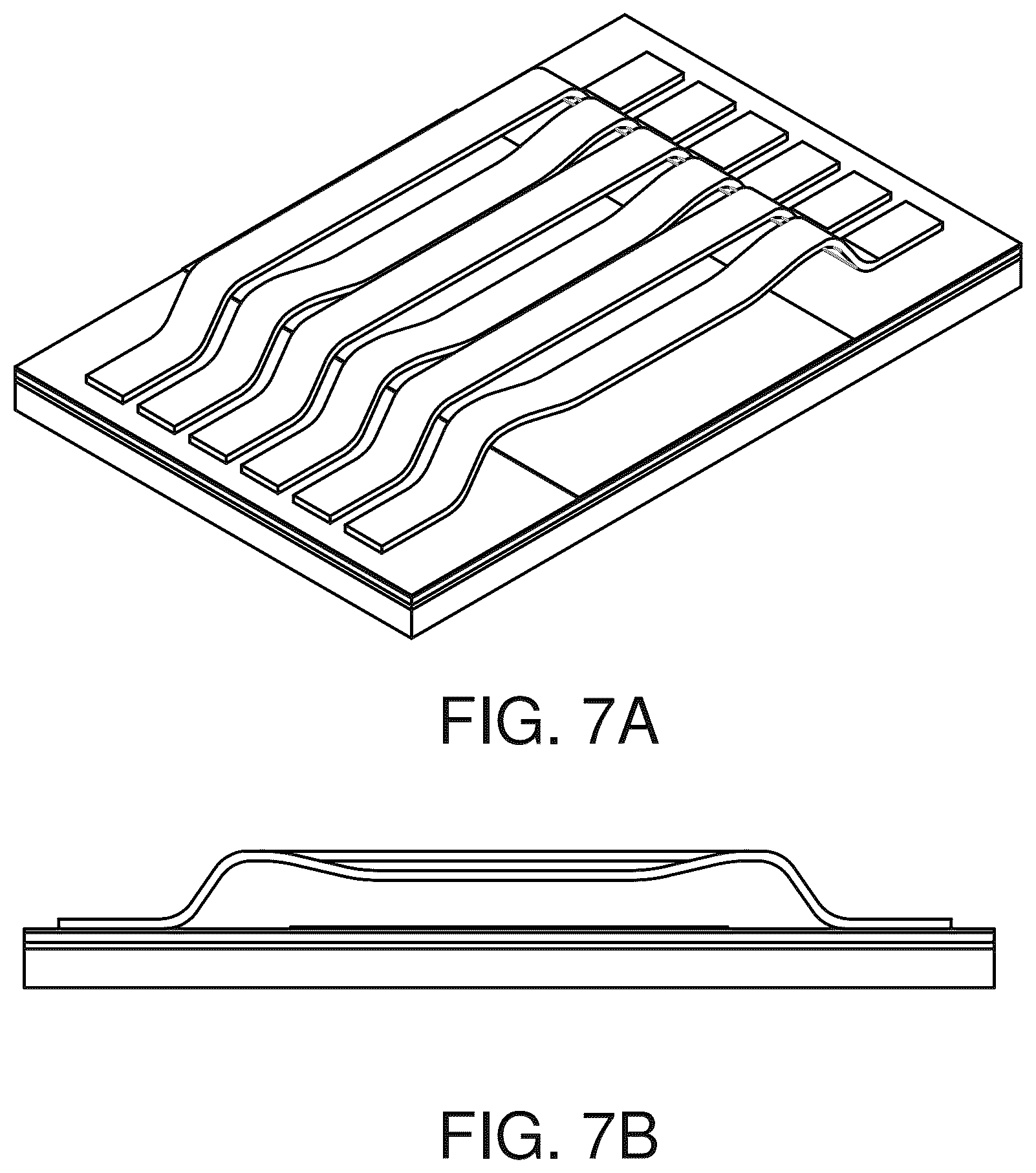 Patent US12332510 Figure 10 – Wavefront shaping with a 1D spatial light modulator