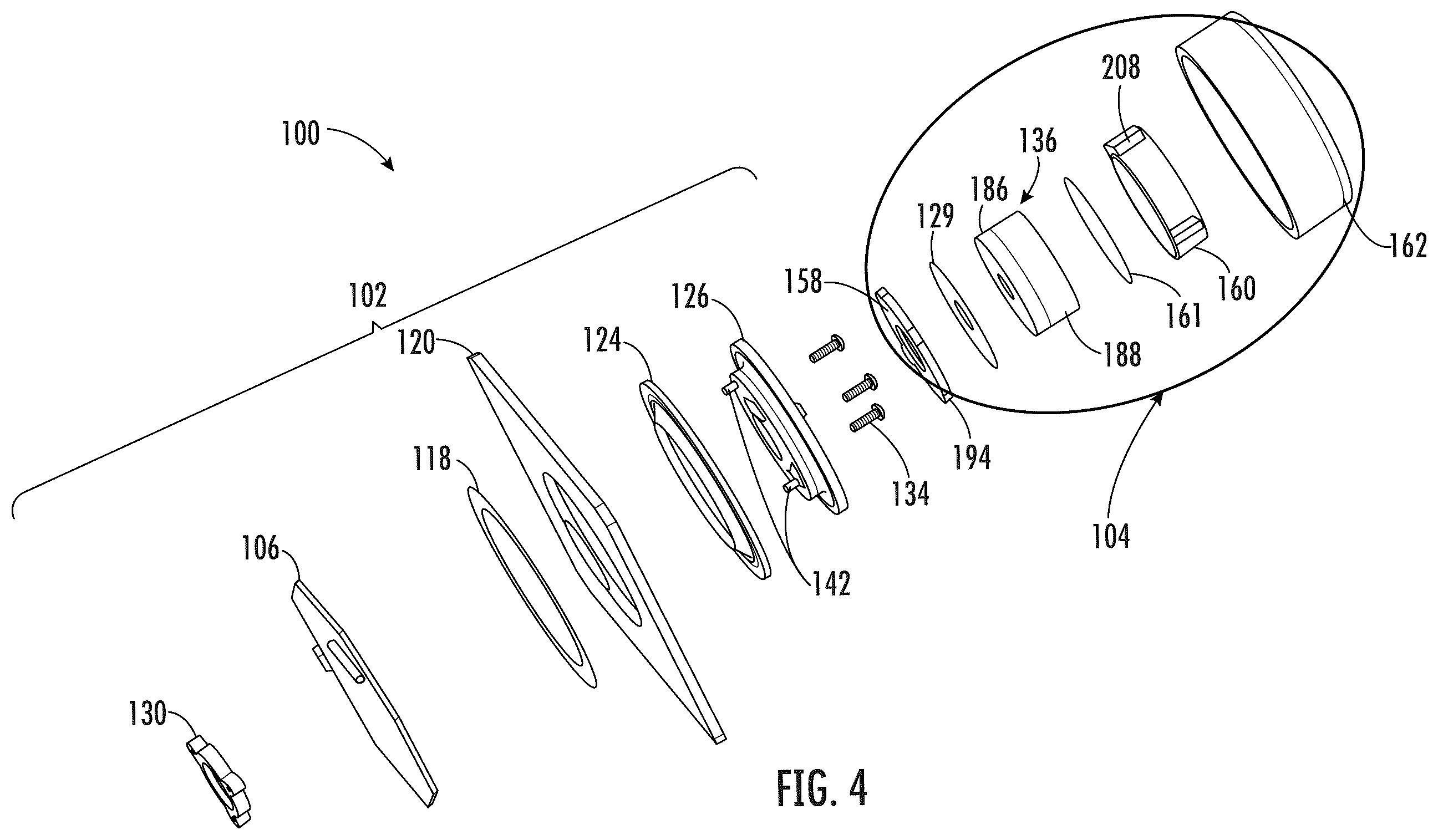 Patent US12332512 Figure 4 – Gimbal encoder