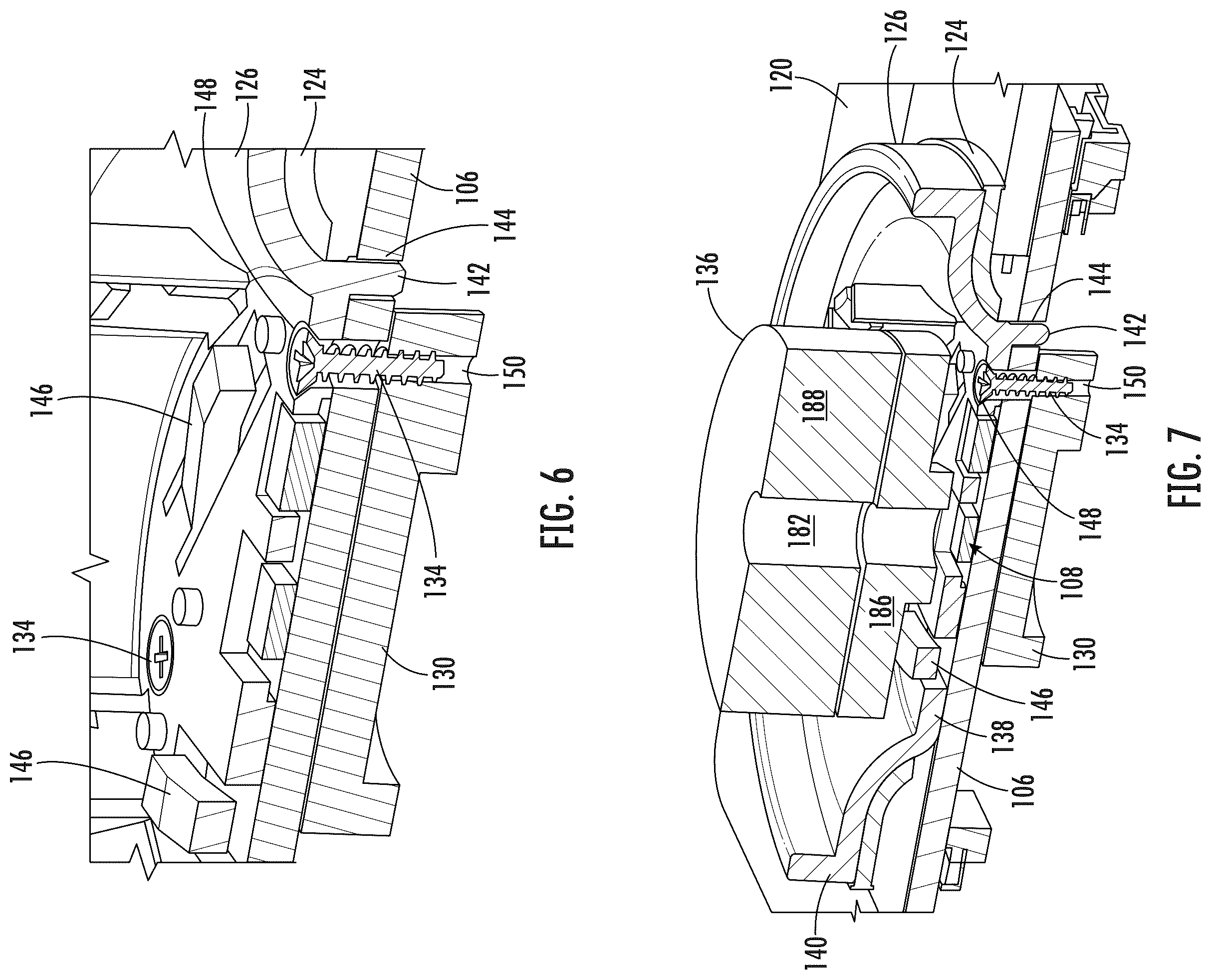 Patent US12332512 Figure 6 – Gimbal encoder