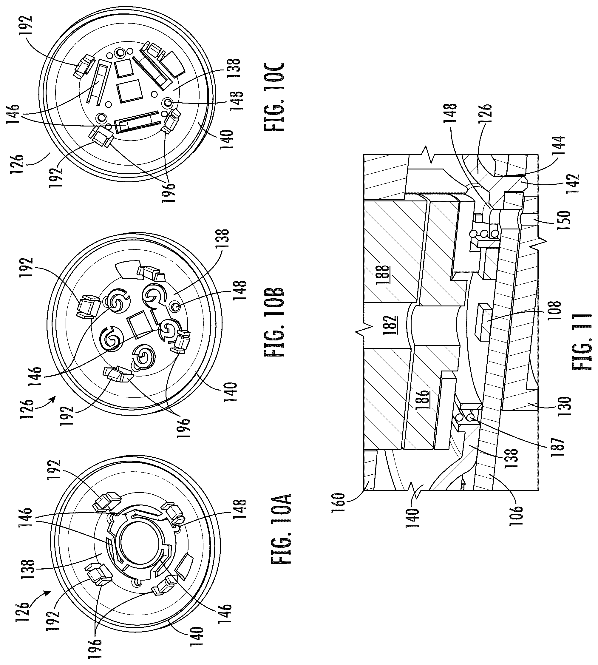 Patent US12332512 Figure 8 – Gimbal encoder