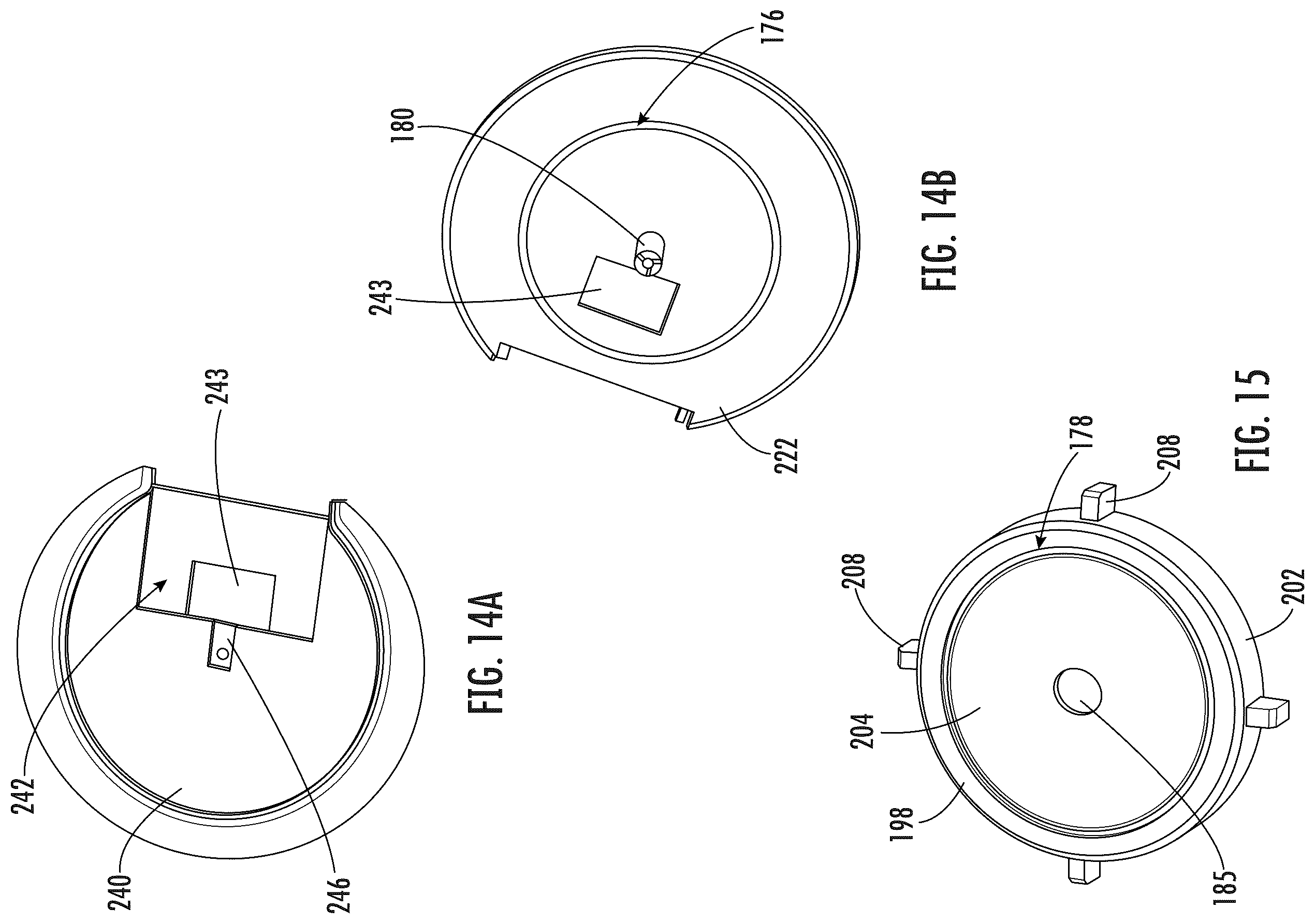 Patent US12332512 Figure 10 – Gimbal encoder