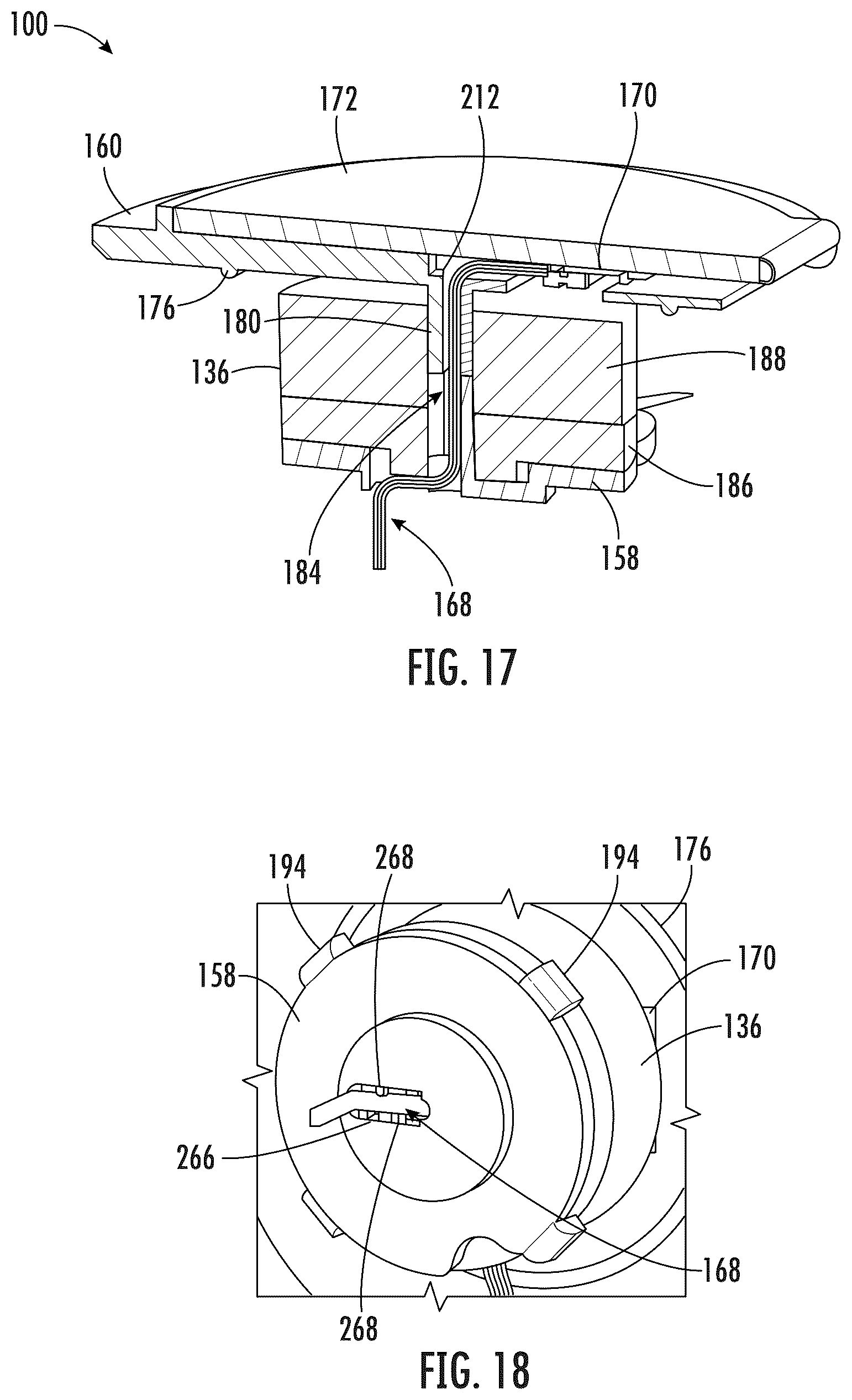 Patent US12332512 Figure 12 – Gimbal encoder