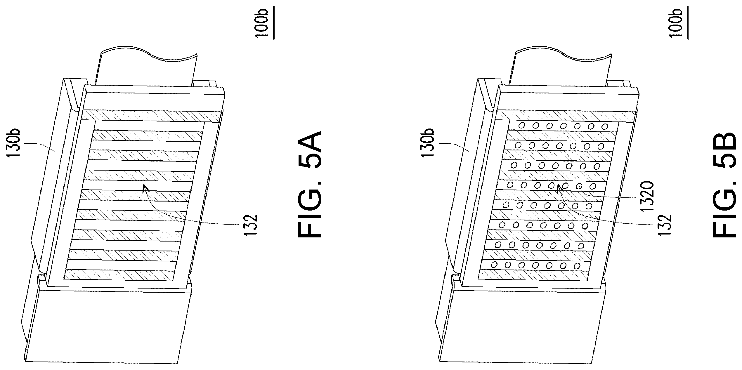 Patent US12332515 Figure 6 – Light modulation module having temperature adjustment module and reflective projection device having the same