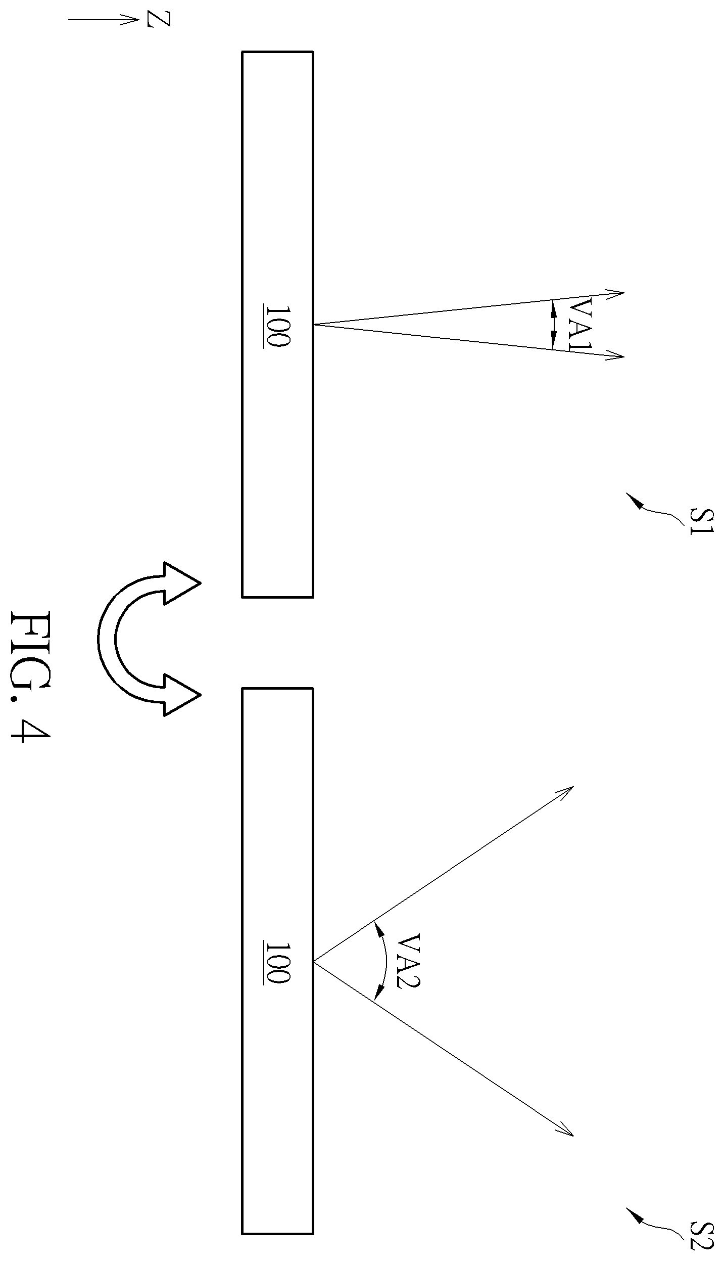 Patent US12332516 Figure 4 – Electronic device