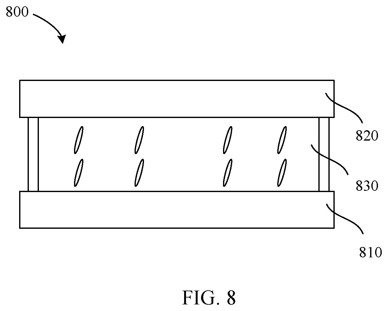 Patent US12332525 Figure 6 – Array substrate and display panel