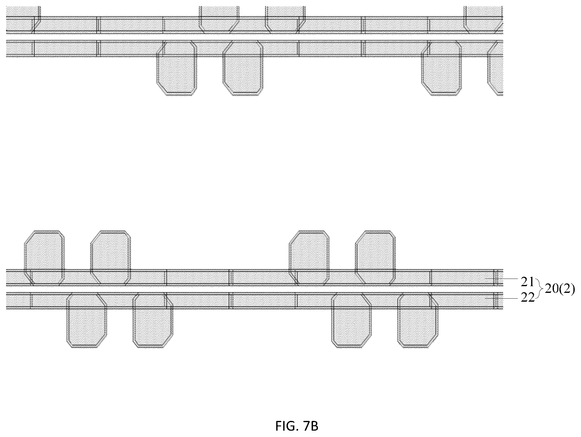 Patent US12332526 Figure 12 – Display substrate, display panel and display device