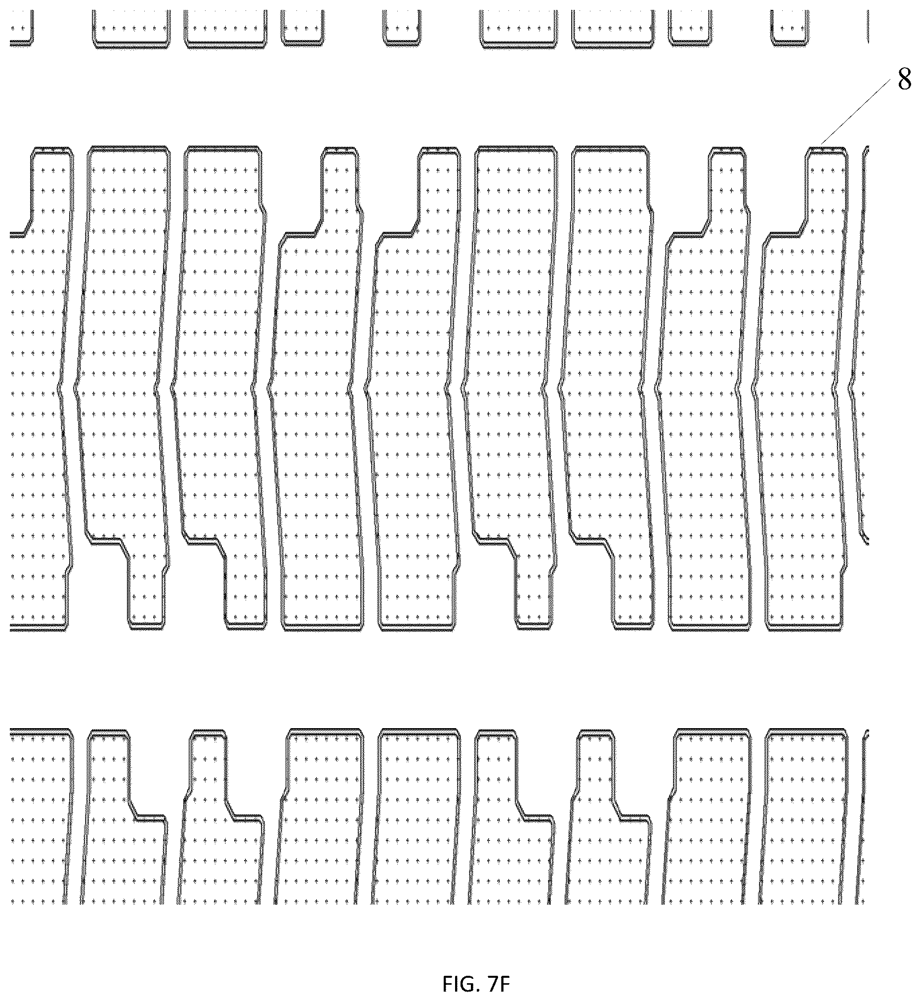 Patent US12332526 Figure 16 – Display substrate, display panel and display device