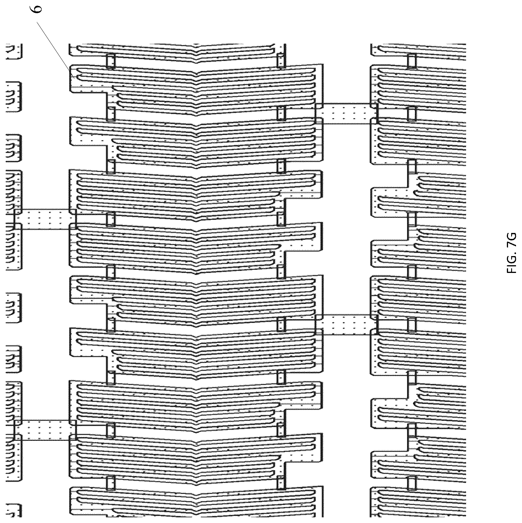 Patent US12332526 Figure 17 – Display substrate, display panel and display device