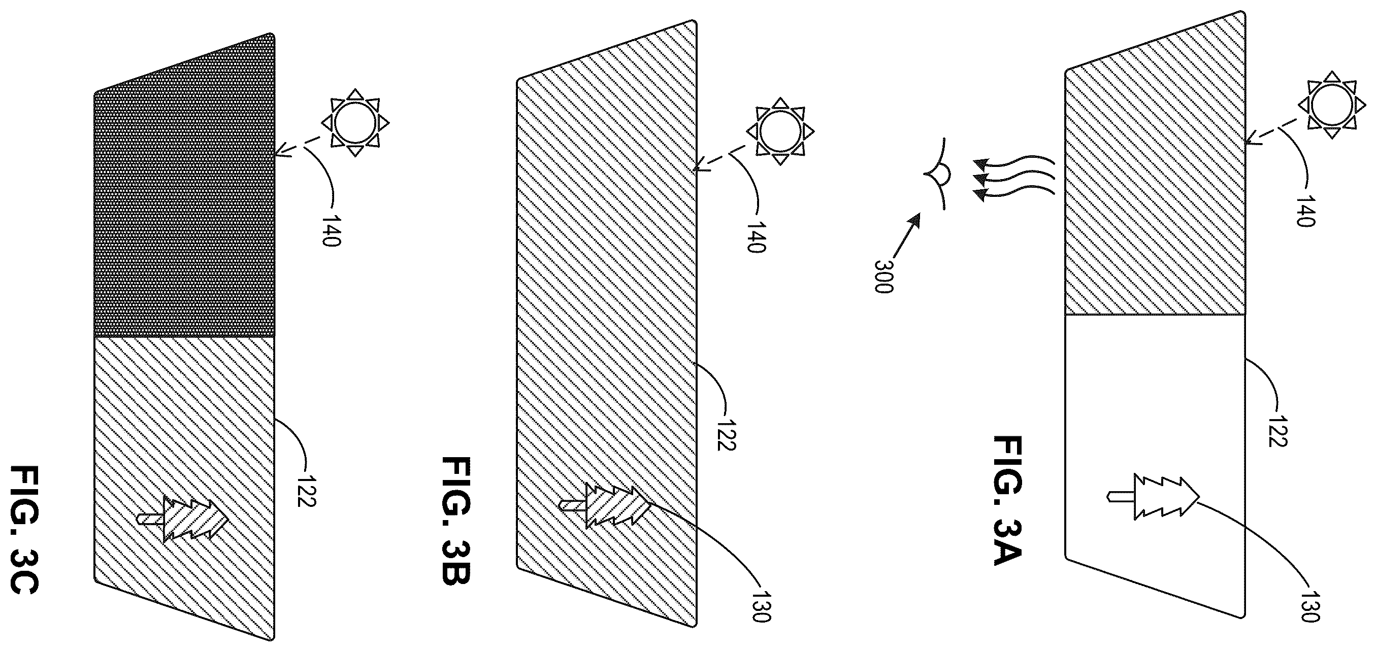 Patent US12332530 Figure 2 – Control system for dimmable film based on facial recognition