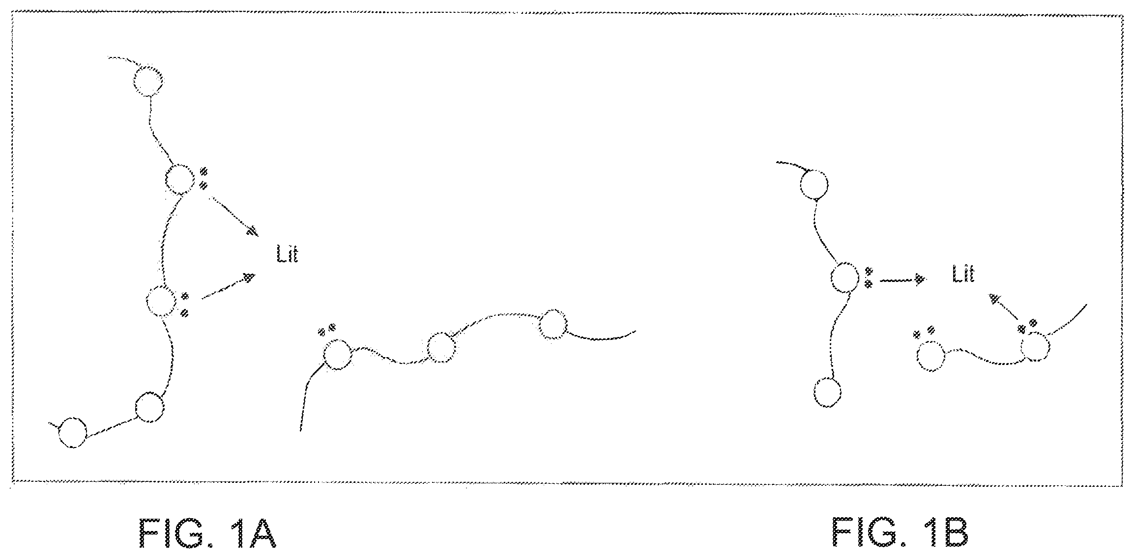 Patent US12332532 Figure 1 – Electro-chromic devices including solid or quasi-solid electrolyte layers and methods of making the same