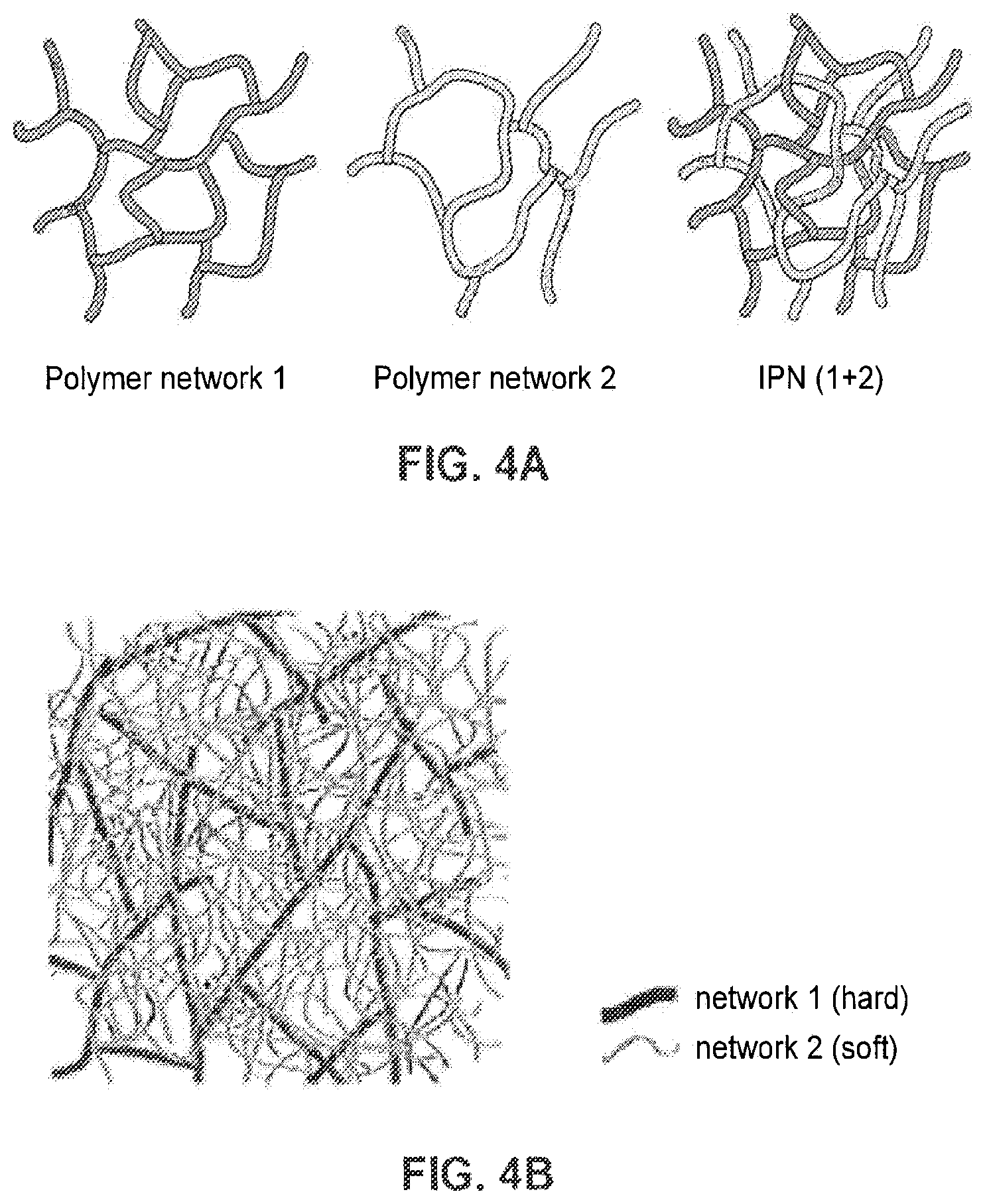 Patent US12332532 Figure 4 – Electro-chromic devices including solid or quasi-solid electrolyte layers and methods of making the same