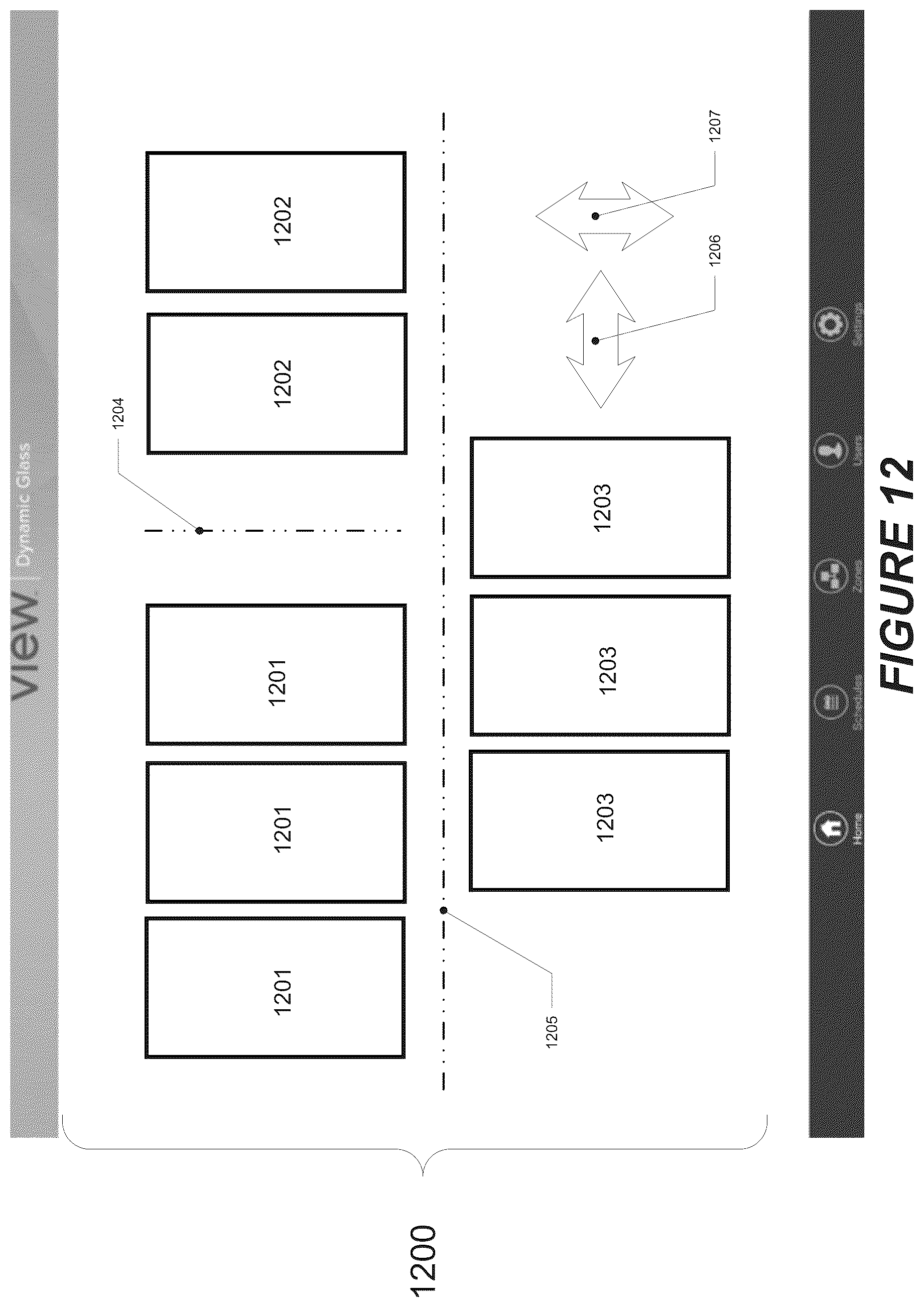 Patent US12332533 Figure 16 – Automated commissioning of controllers in a window network