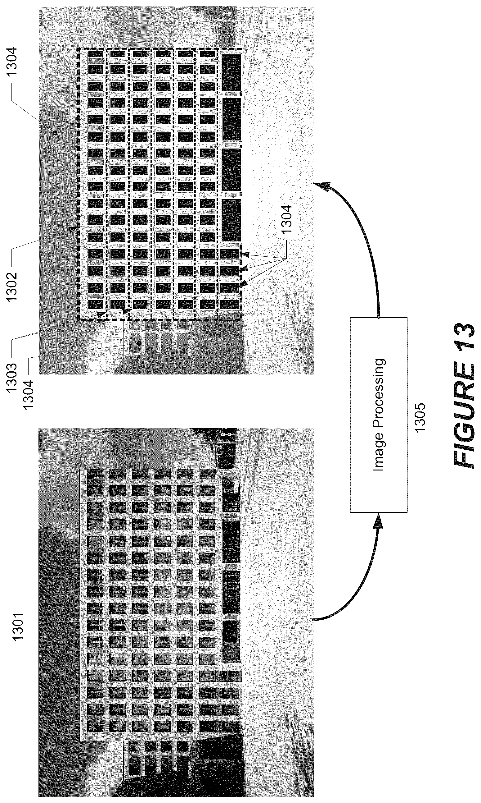 Patent US12332533 Figure 17 – Automated commissioning of controllers in a window network