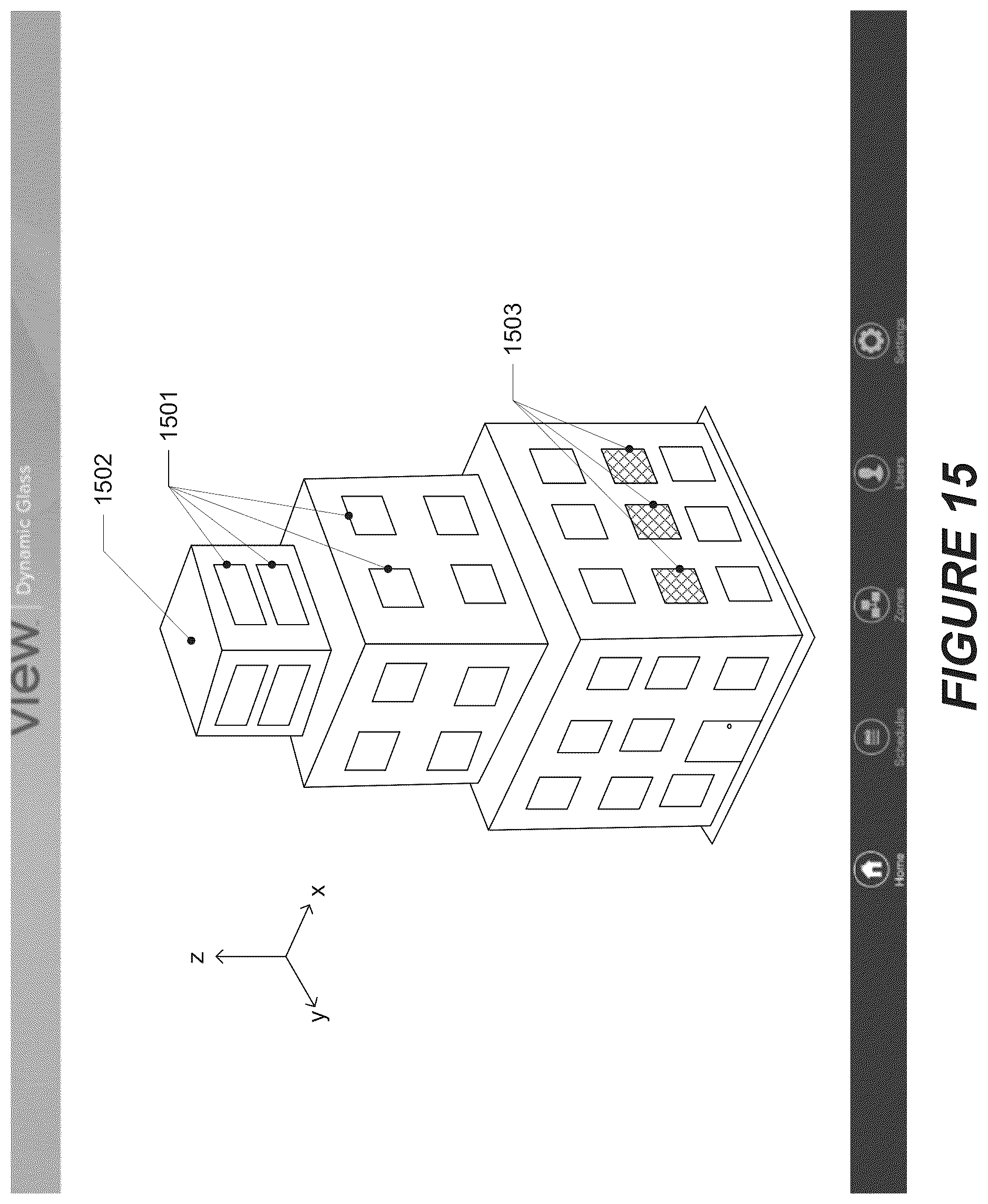 Patent US12332533 Figure 19 – Automated commissioning of controllers in a window network