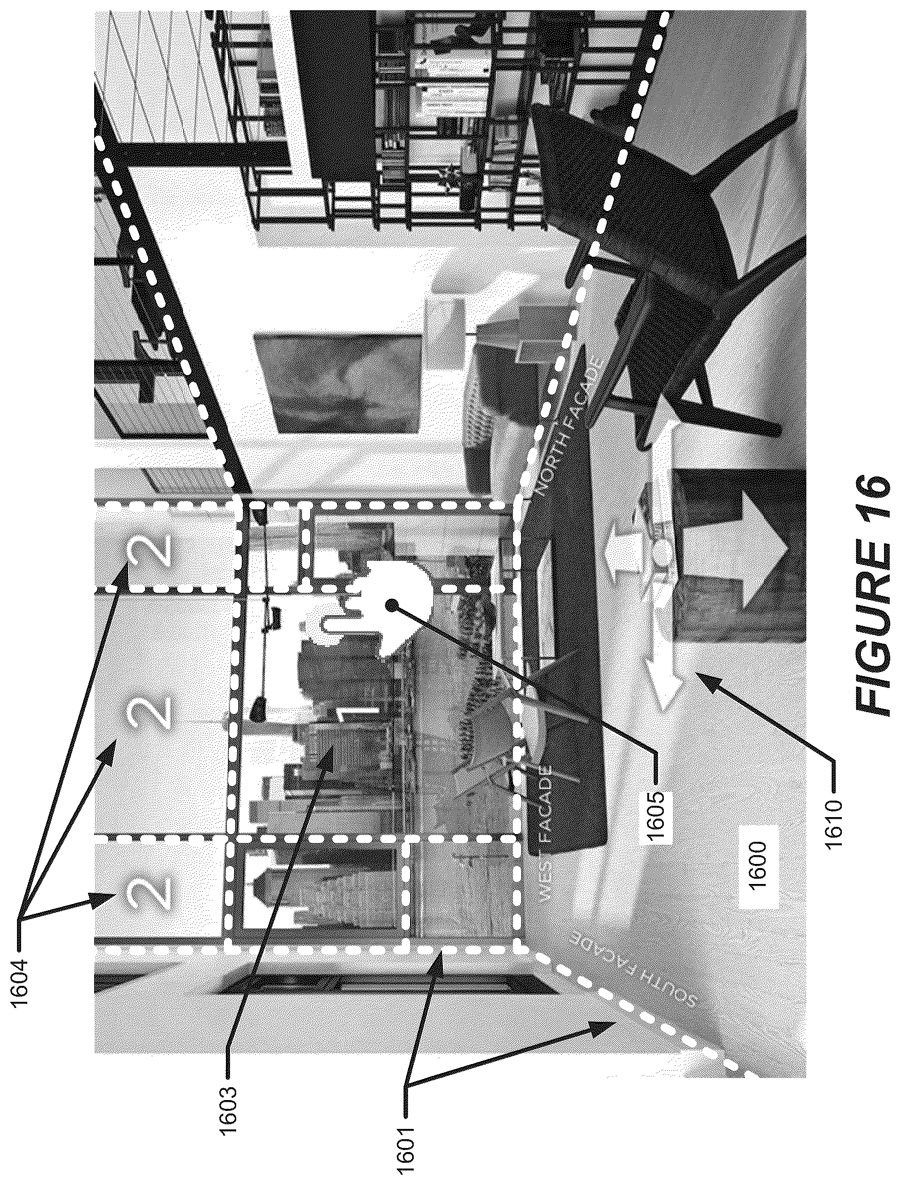 Patent US12332533 Figure 20 – Automated commissioning of controllers in a window network