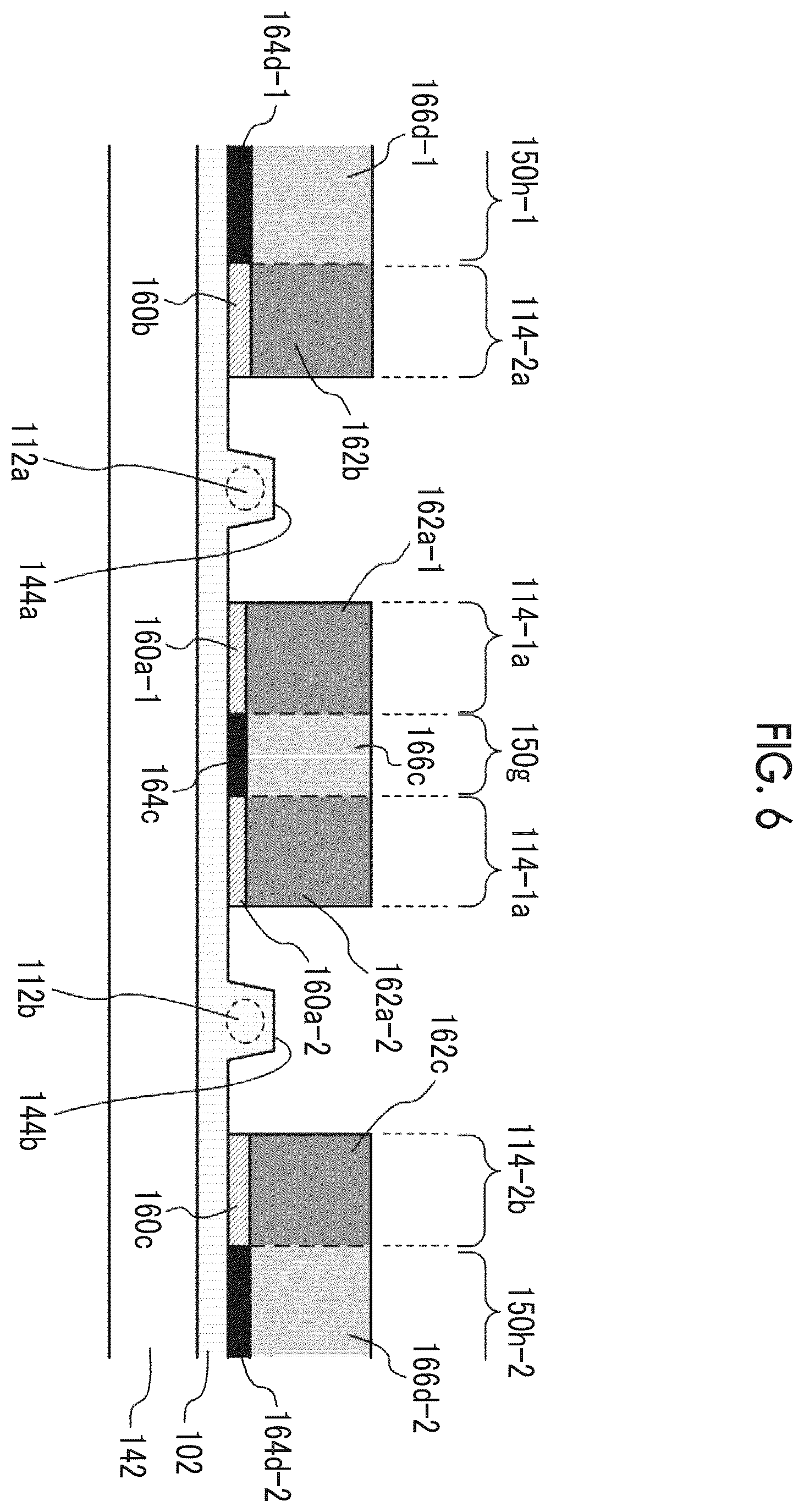 Patent US12332534 Figure 5 – Optical waveguide device, optical modulator, optical modulation module, and optical transmission apparatus