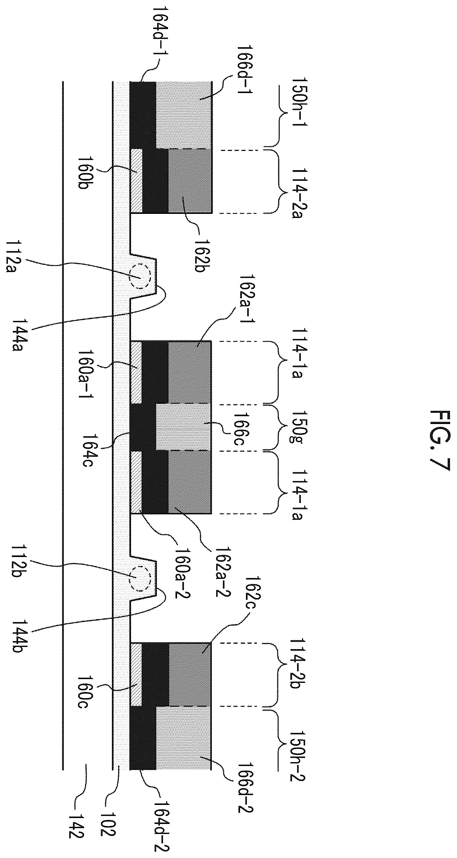 Patent US12332534 Figure 6 – Optical waveguide device, optical modulator, optical modulation module, and optical transmission apparatus