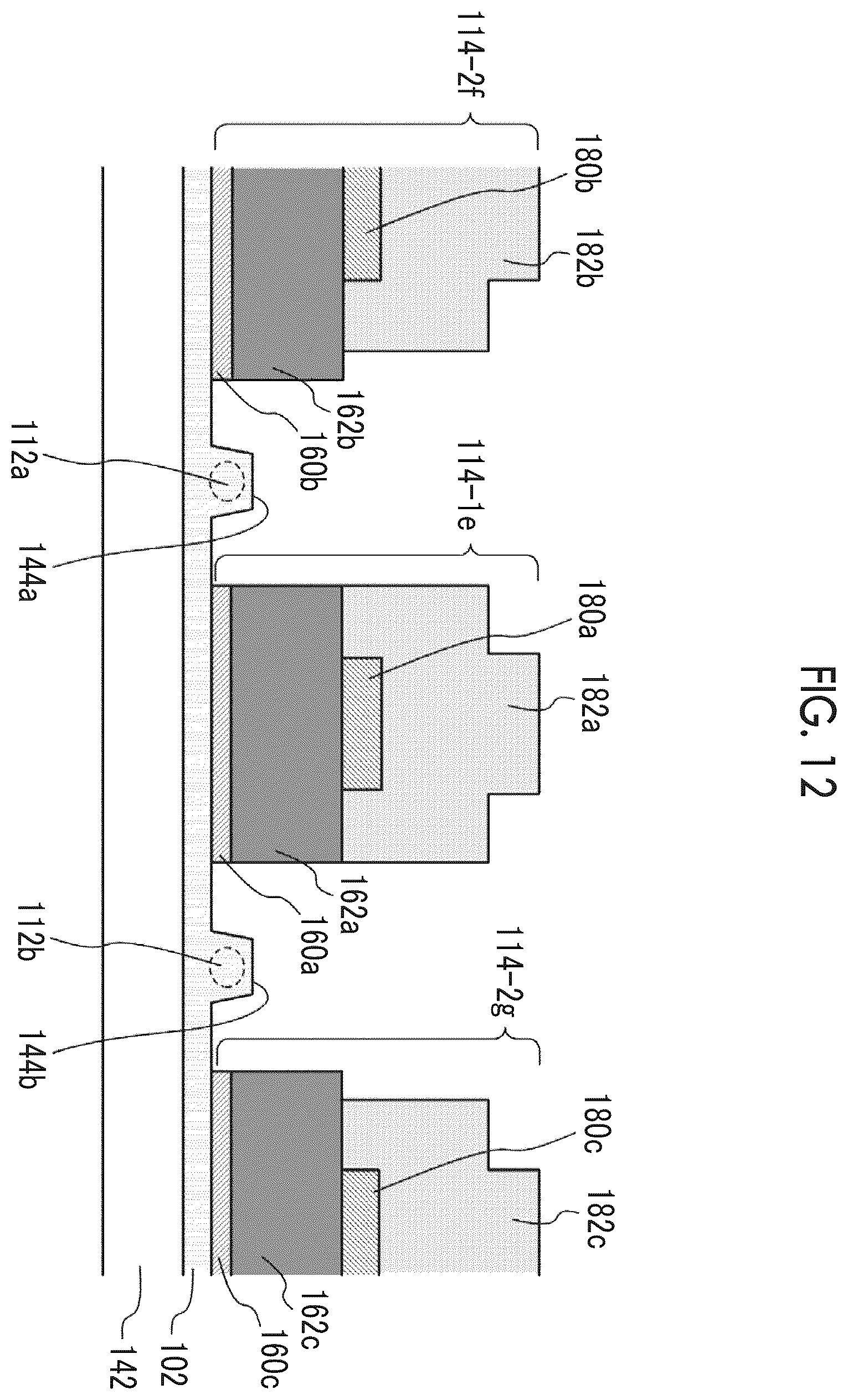 Patent US12332534 Figure 9 – Optical waveguide device, optical modulator, optical modulation module, and optical transmission apparatus