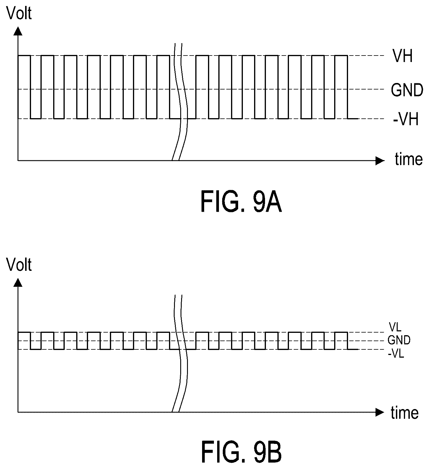 Patent US12332537 Figure 10 – Electronic device