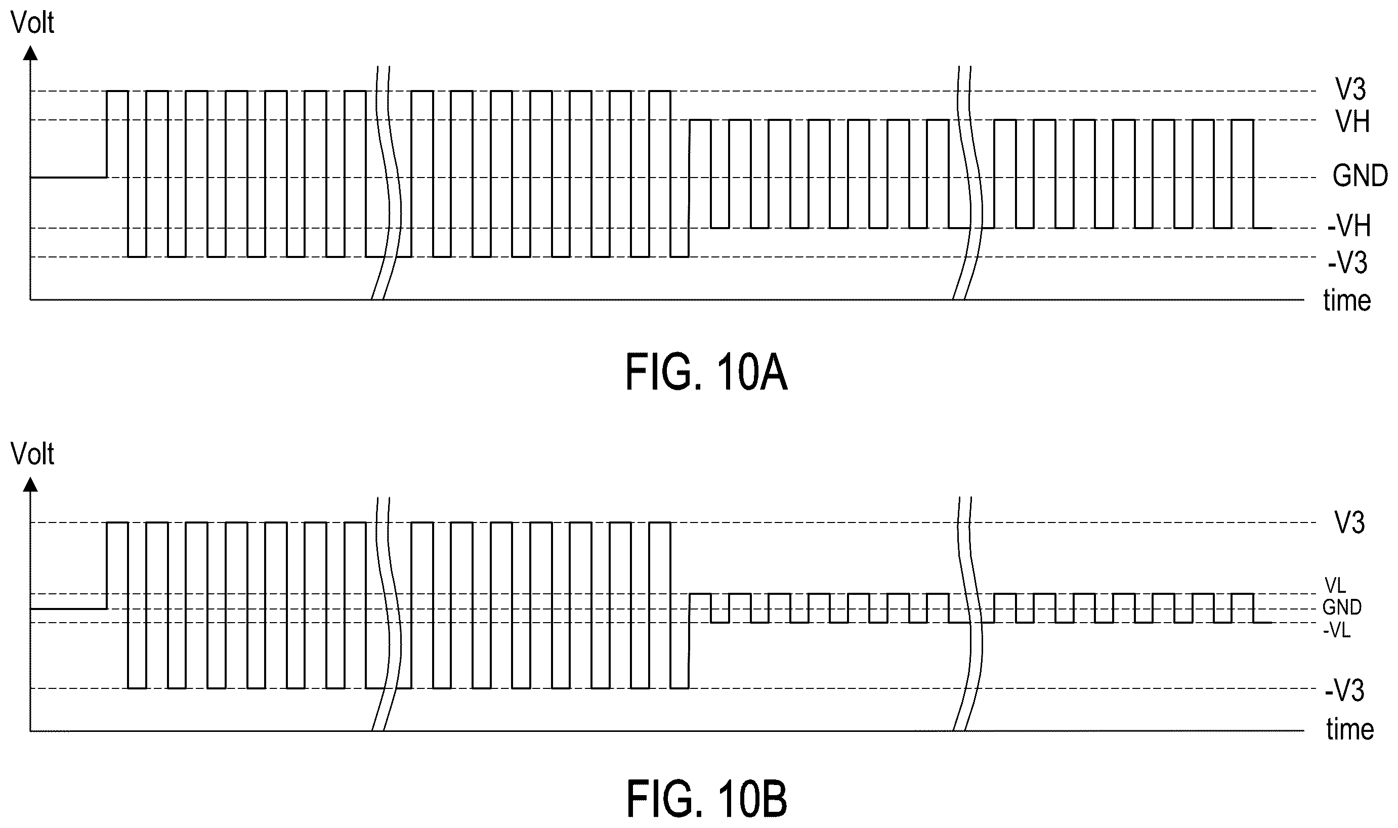 Patent US12332537 Figure 11 – Electronic device