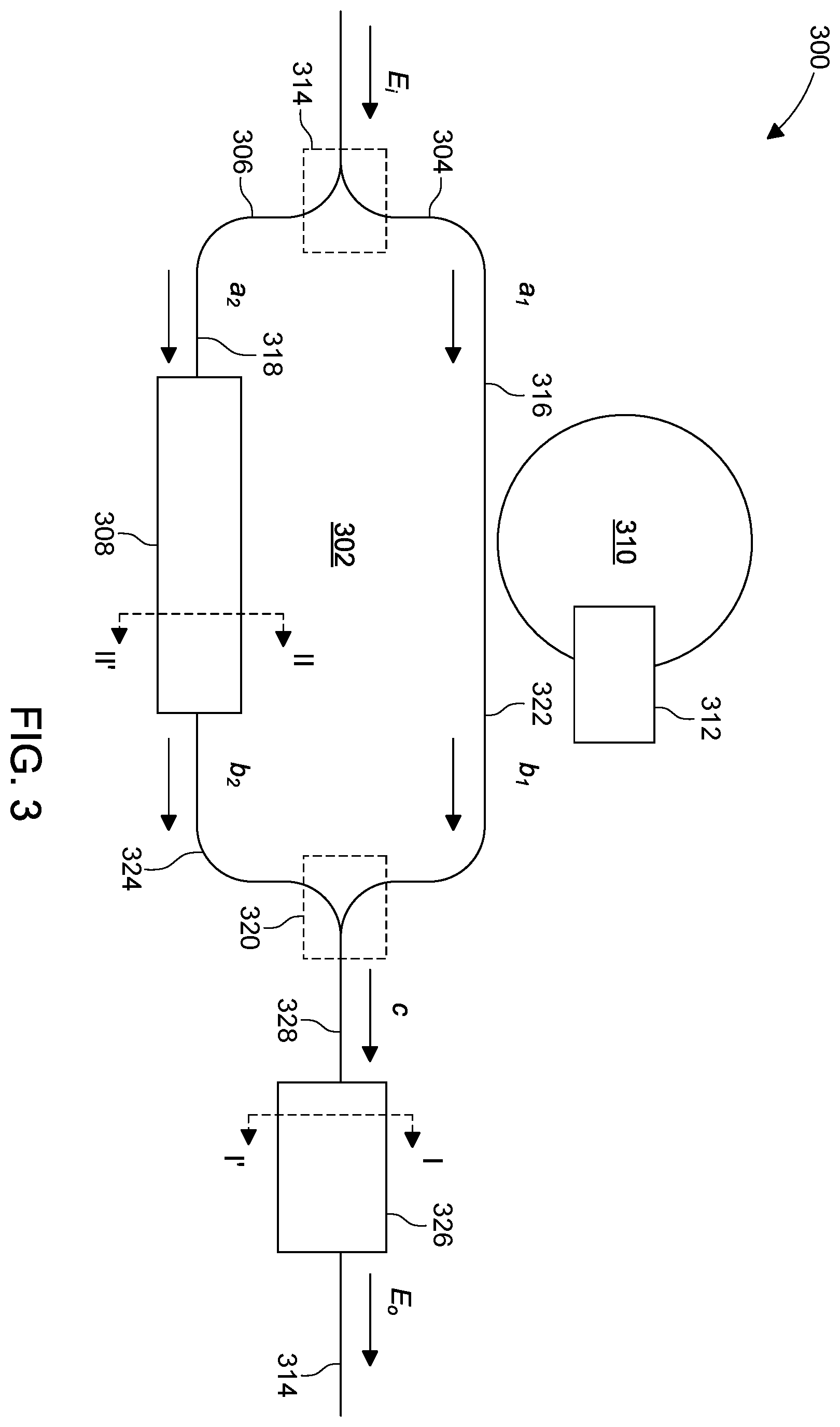 Patent US12332539 Figure 2 – Reconfigurable all-optical activation functions having normalized output power