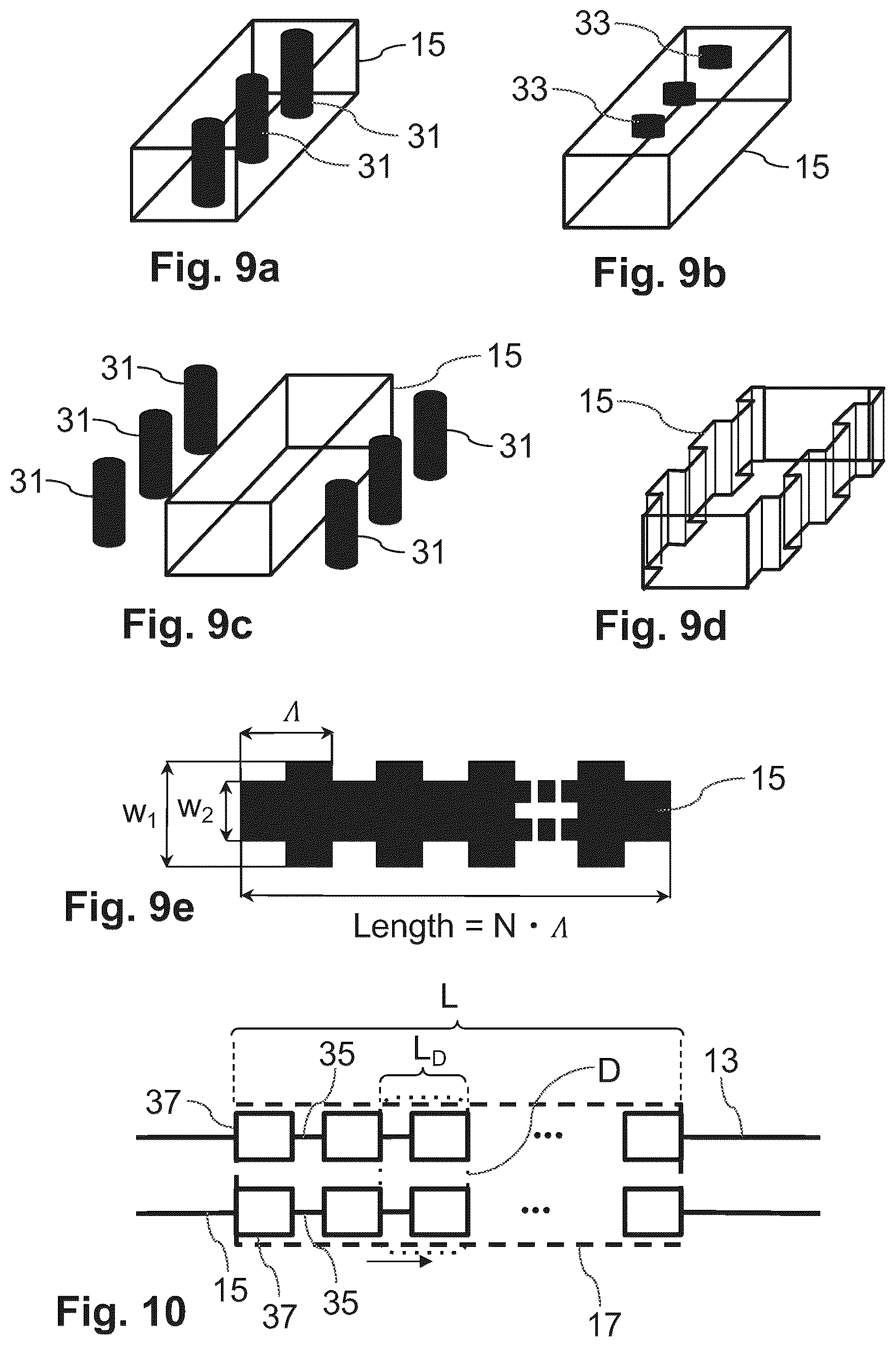 Patent US12332540 Figure 4 – Apparatus for coupling two signals