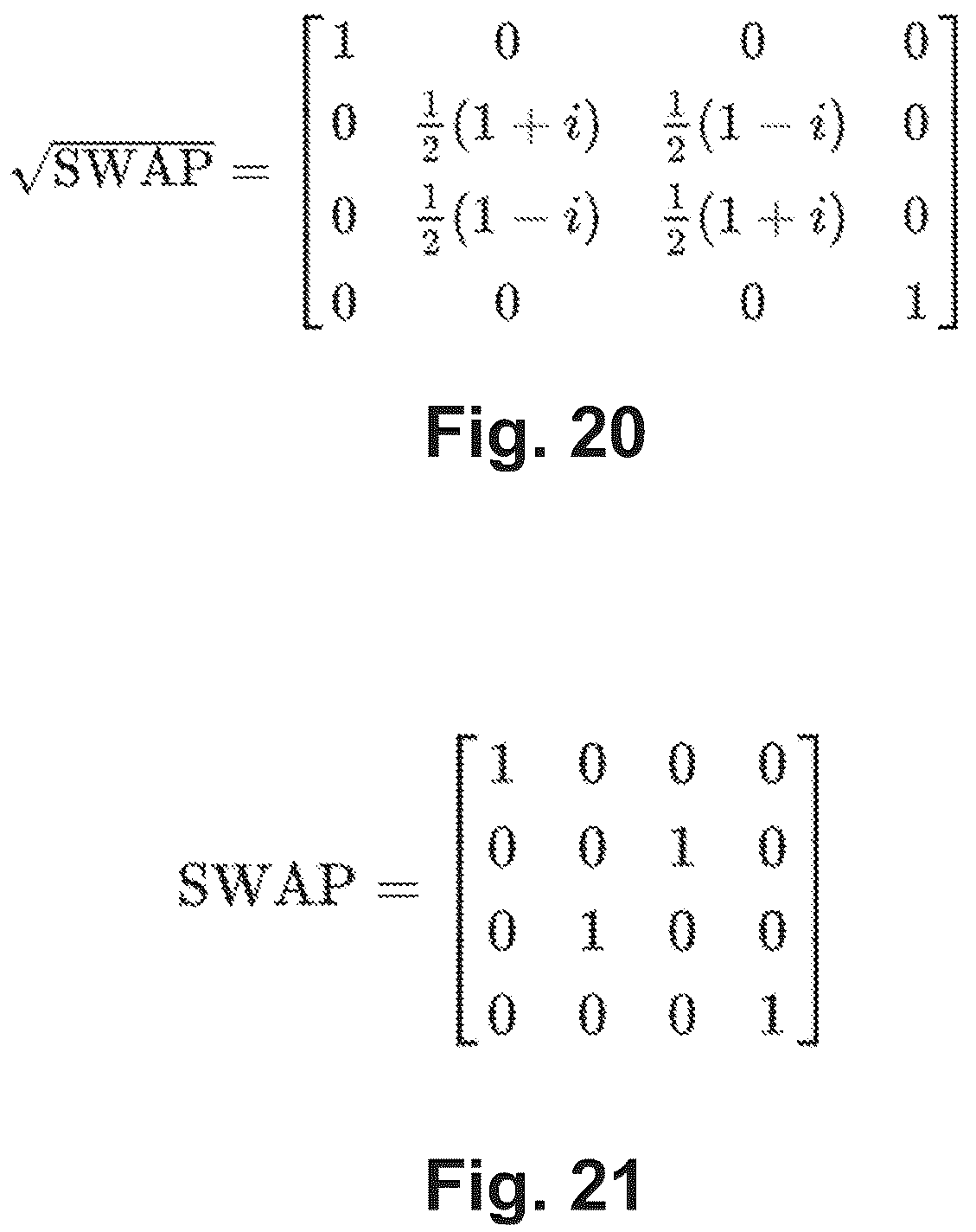 Patent US12332540 Figure 8 – Apparatus for coupling two signals