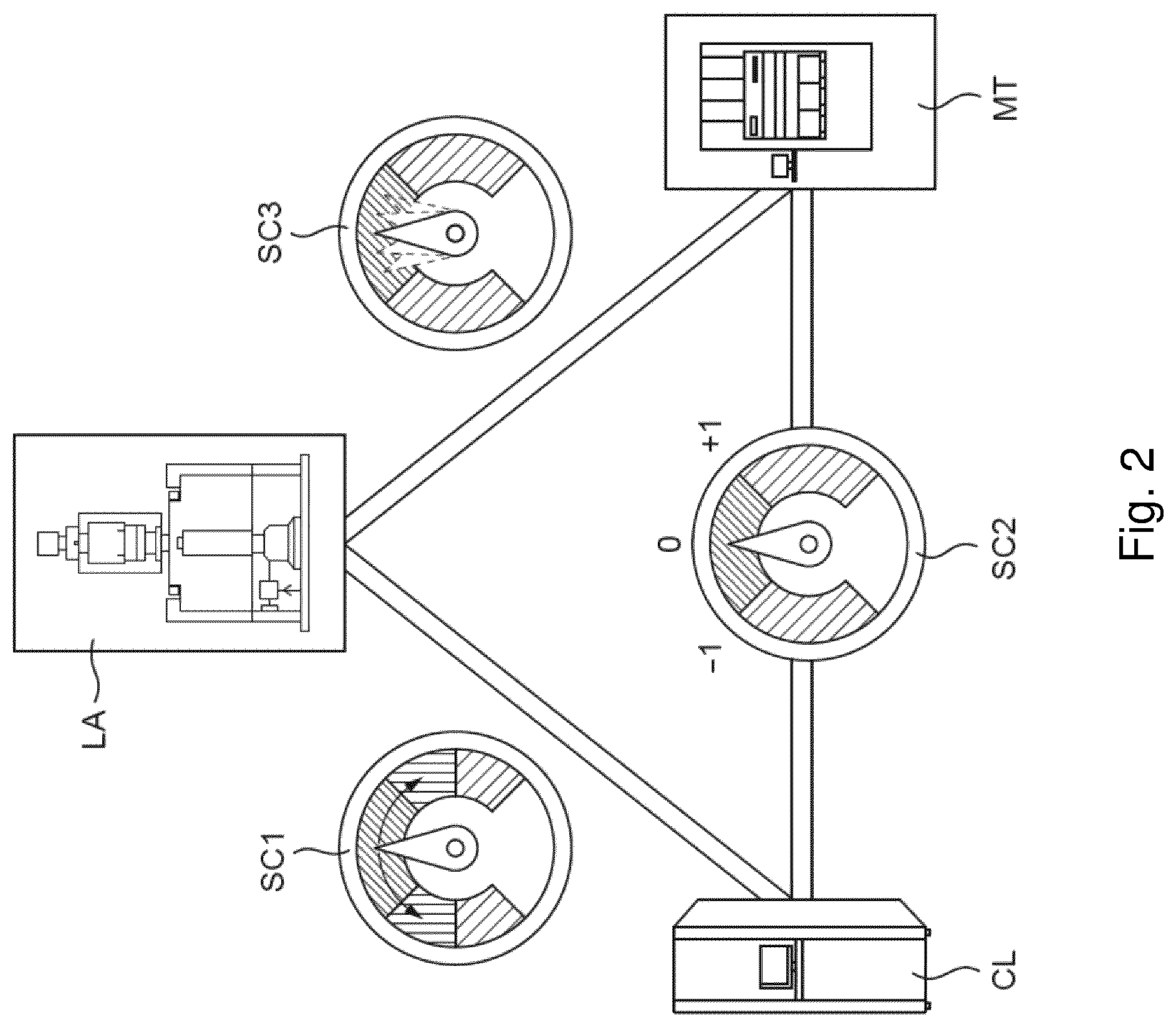 Patent US12332541 Figure 2 – Method for generating broadband radiation and associated broadband source and metrology device