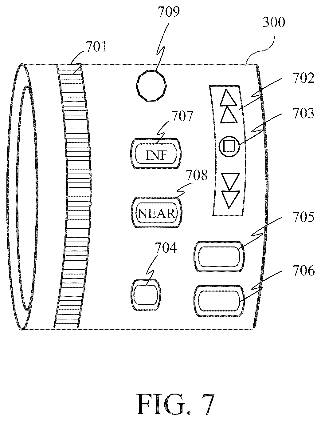 Patent US12332545 Figure 9 – Accessory having function of performing reproduction driving of focus lens, control method and memory medium