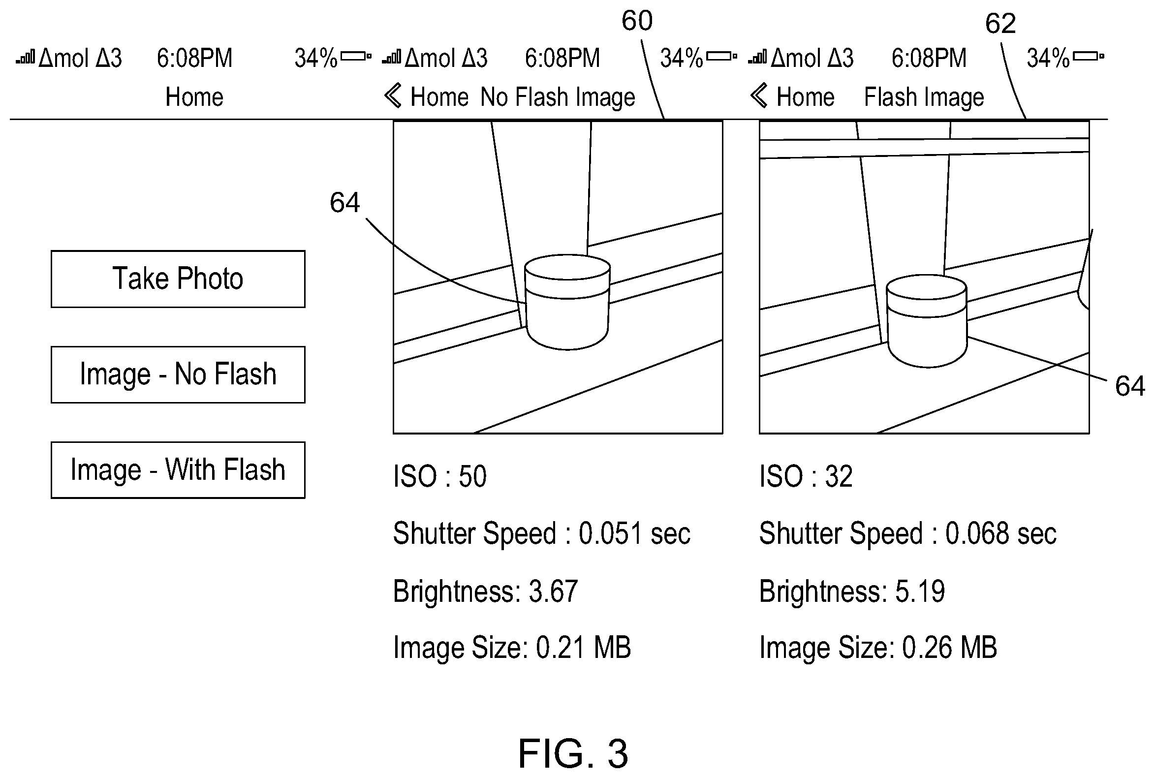 Patent US12332547 Figure 3 – Methods and systems for light source diagnostics