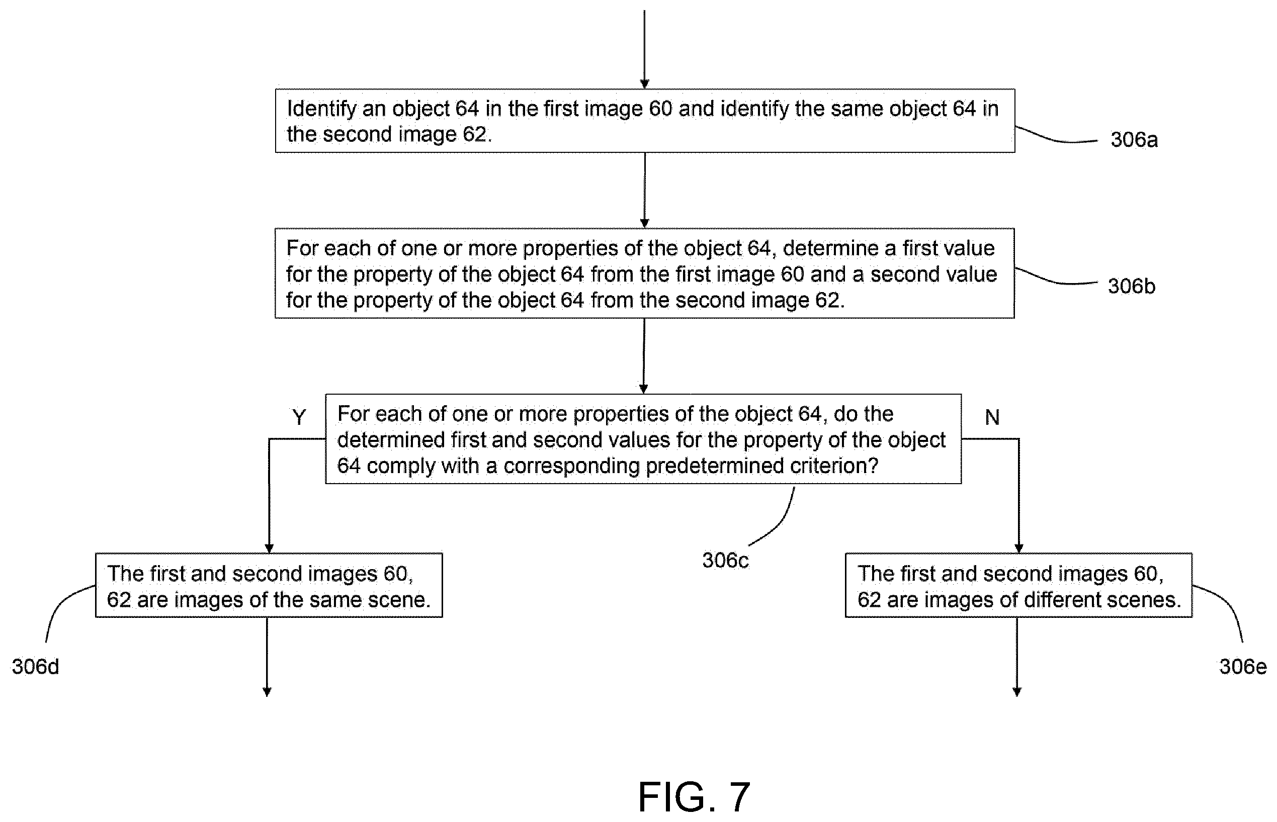 Patent US12332547 Figure 7 – Methods and systems for light source diagnostics