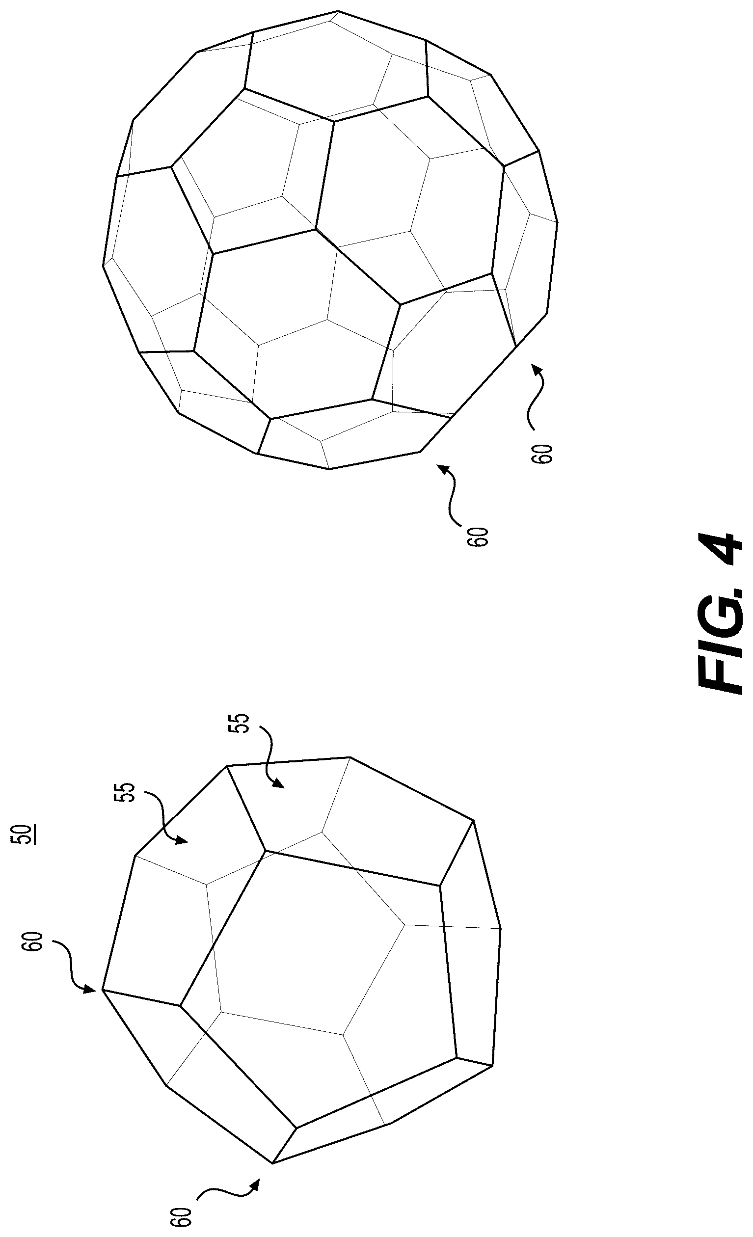 Patent US12332549 Figure 5 – Mounting systems for multi-camera imagers