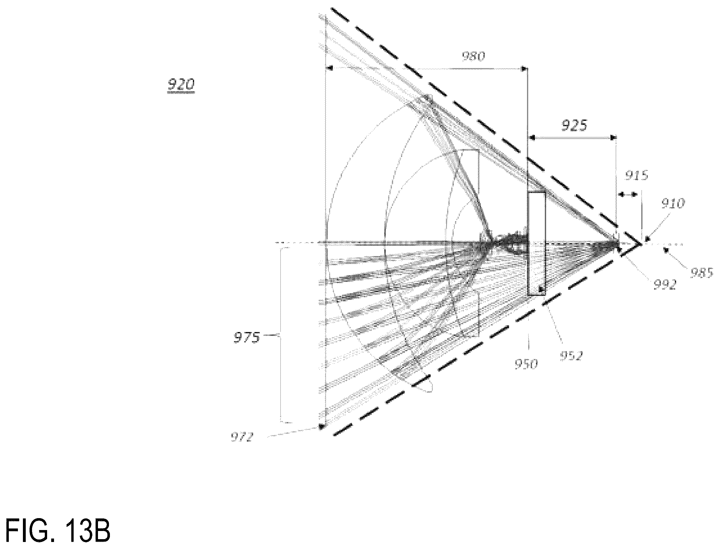 Patent US12332549 Figure 19 – Mounting systems for multi-camera imagers
