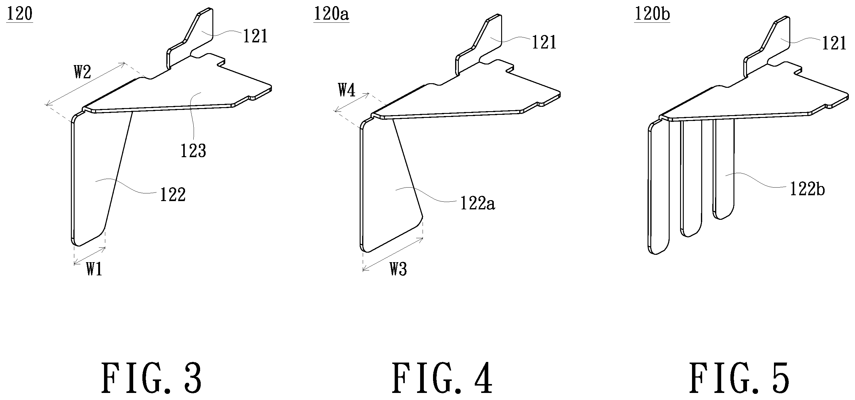 Patent US12332555 Figure 3 – Optical engine module for dissipating heat generated by off-state beam and projection device using the same