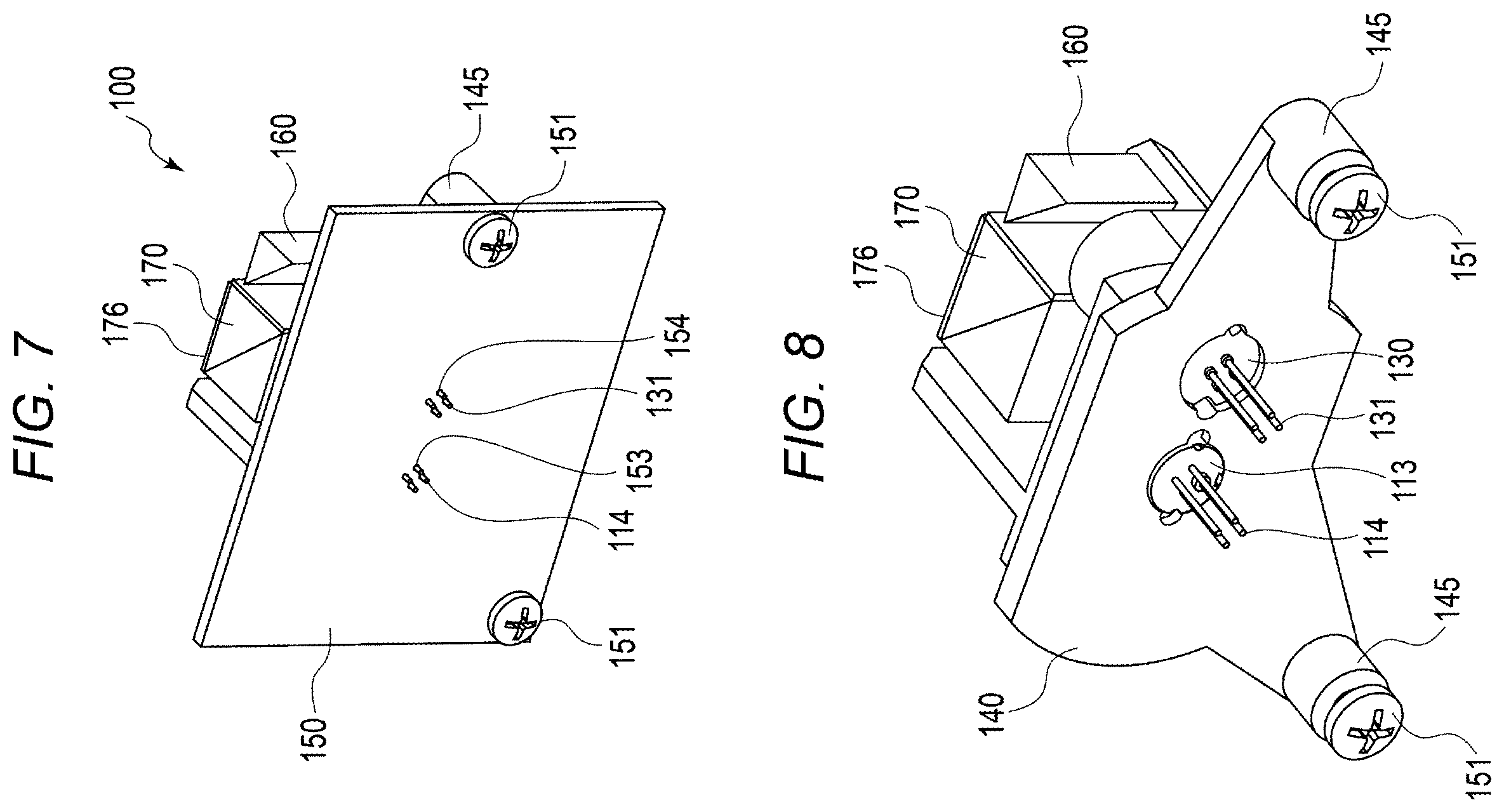 Patent US12332557 Figure 6 – Light source module