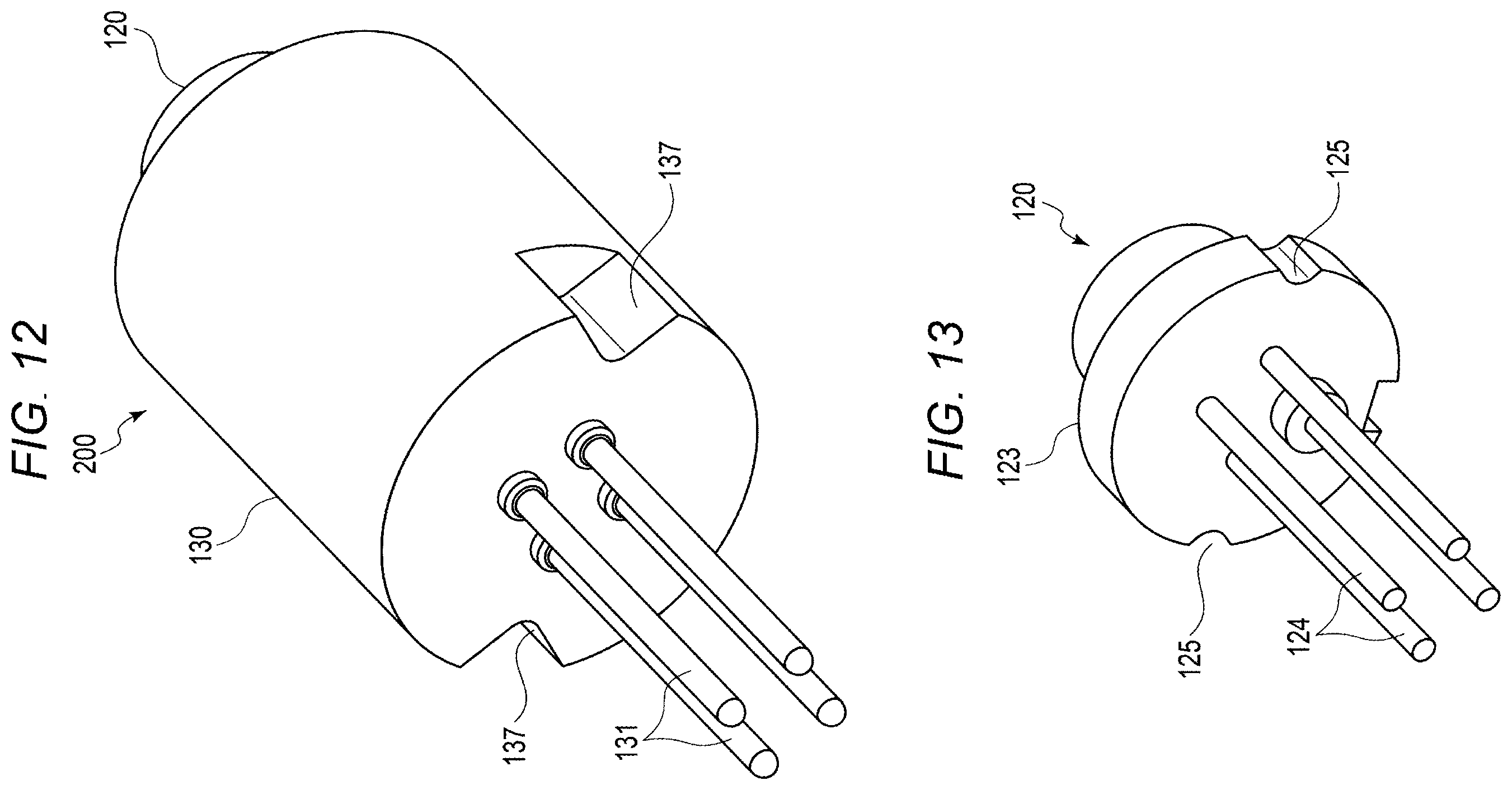 Patent US12332557 Figure 10 – Light source module