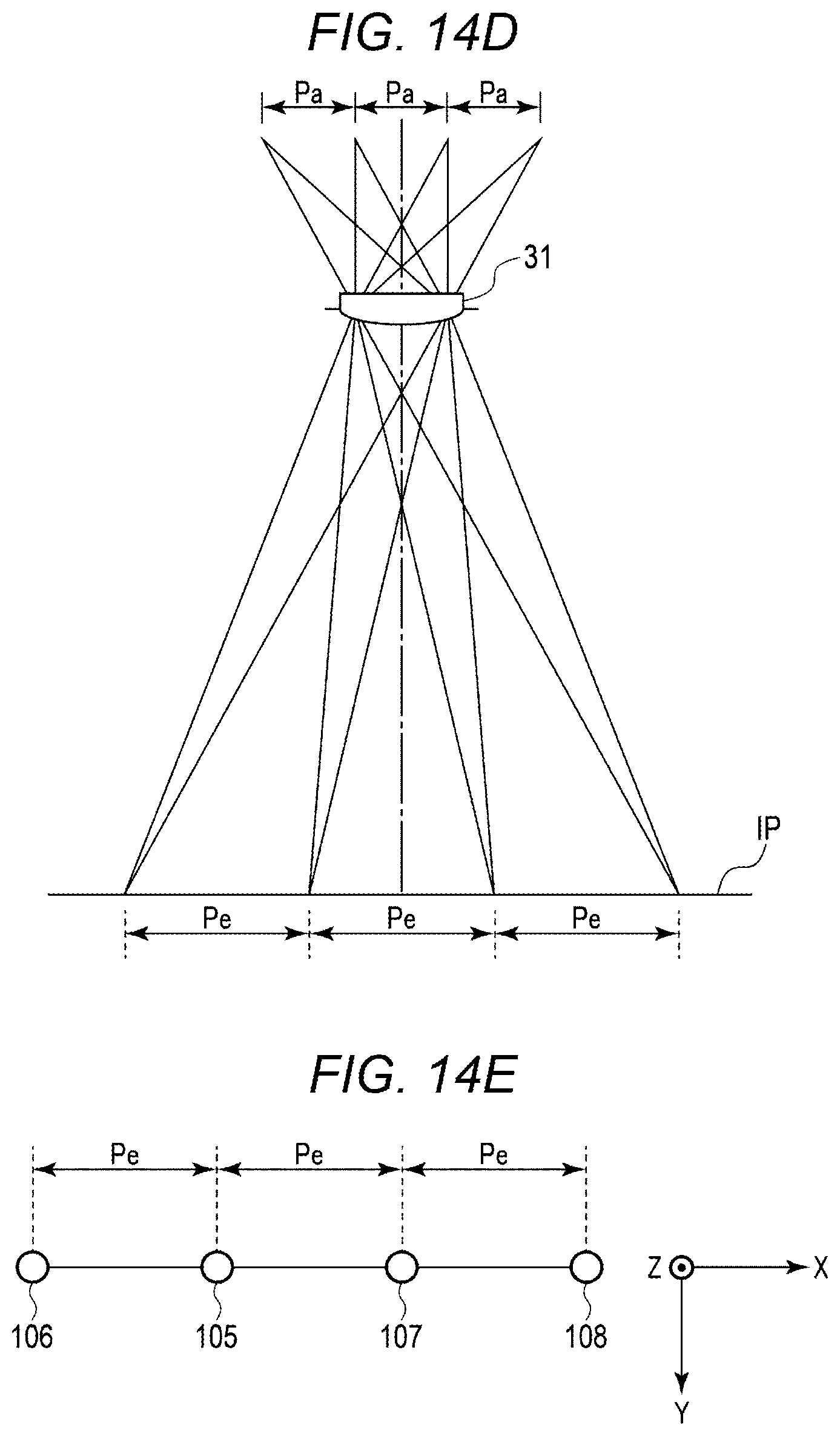 Patent US12332557 Figure 12 – Light source module
