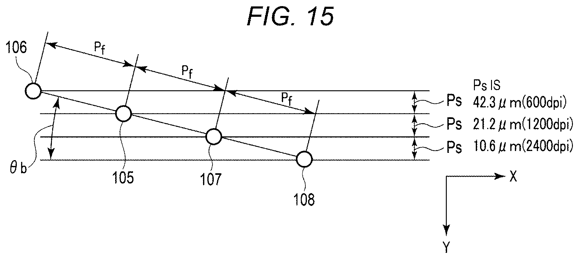 Patent US12332557 Figure 13 – Light source module