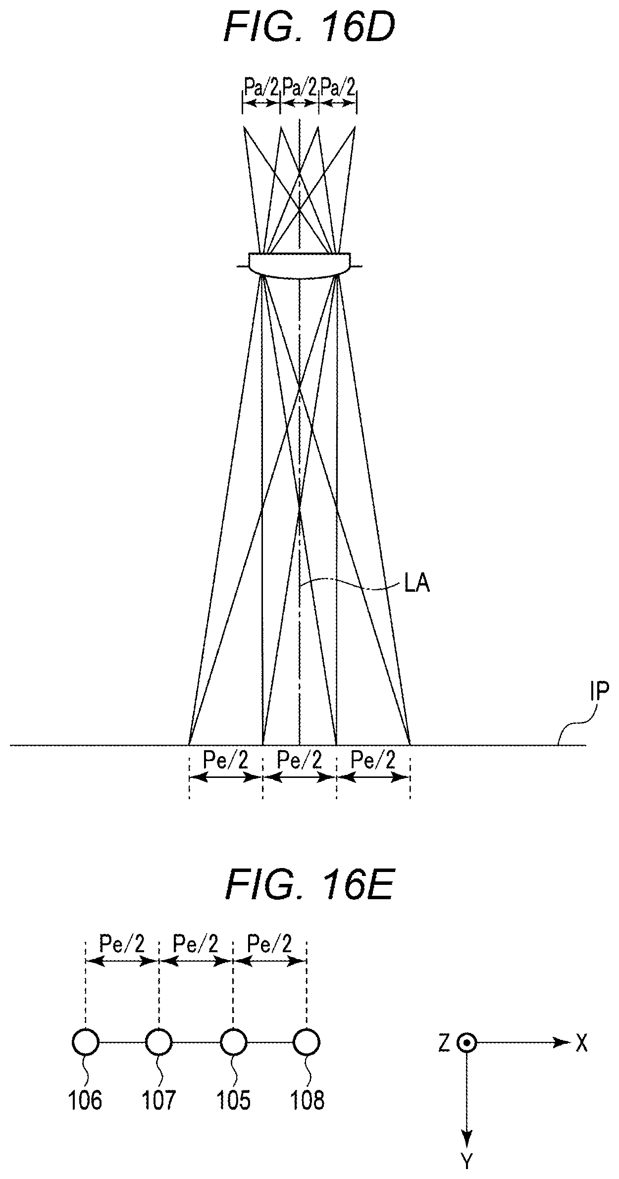 Patent US12332557 Figure 15 – Light source module