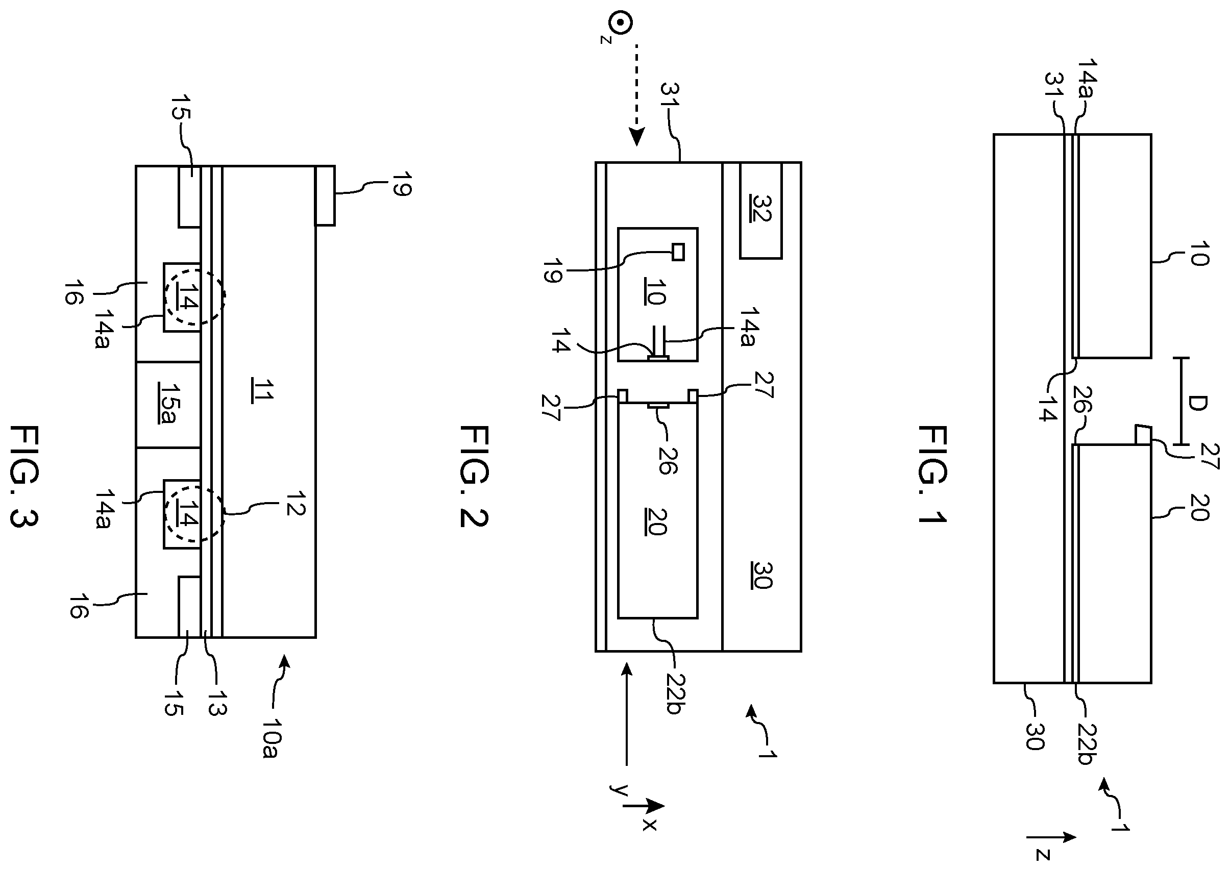 Patent US12332558 Figure 1 – Laser projection arrangement and method for arranging thereof