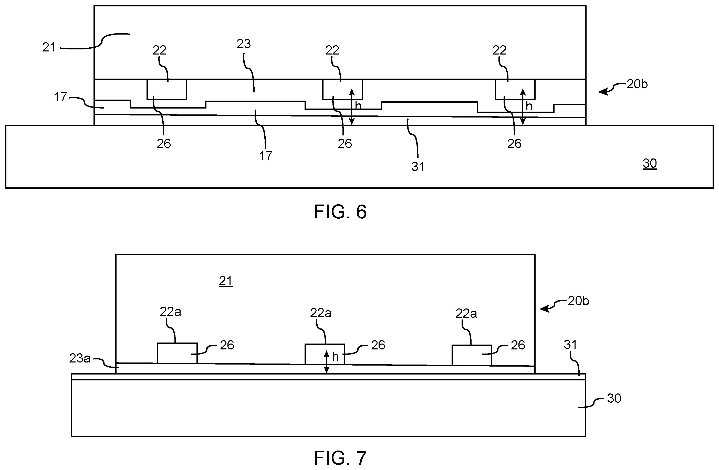 Patent US12332558 Figure 3 – Laser projection arrangement and method for arranging thereof