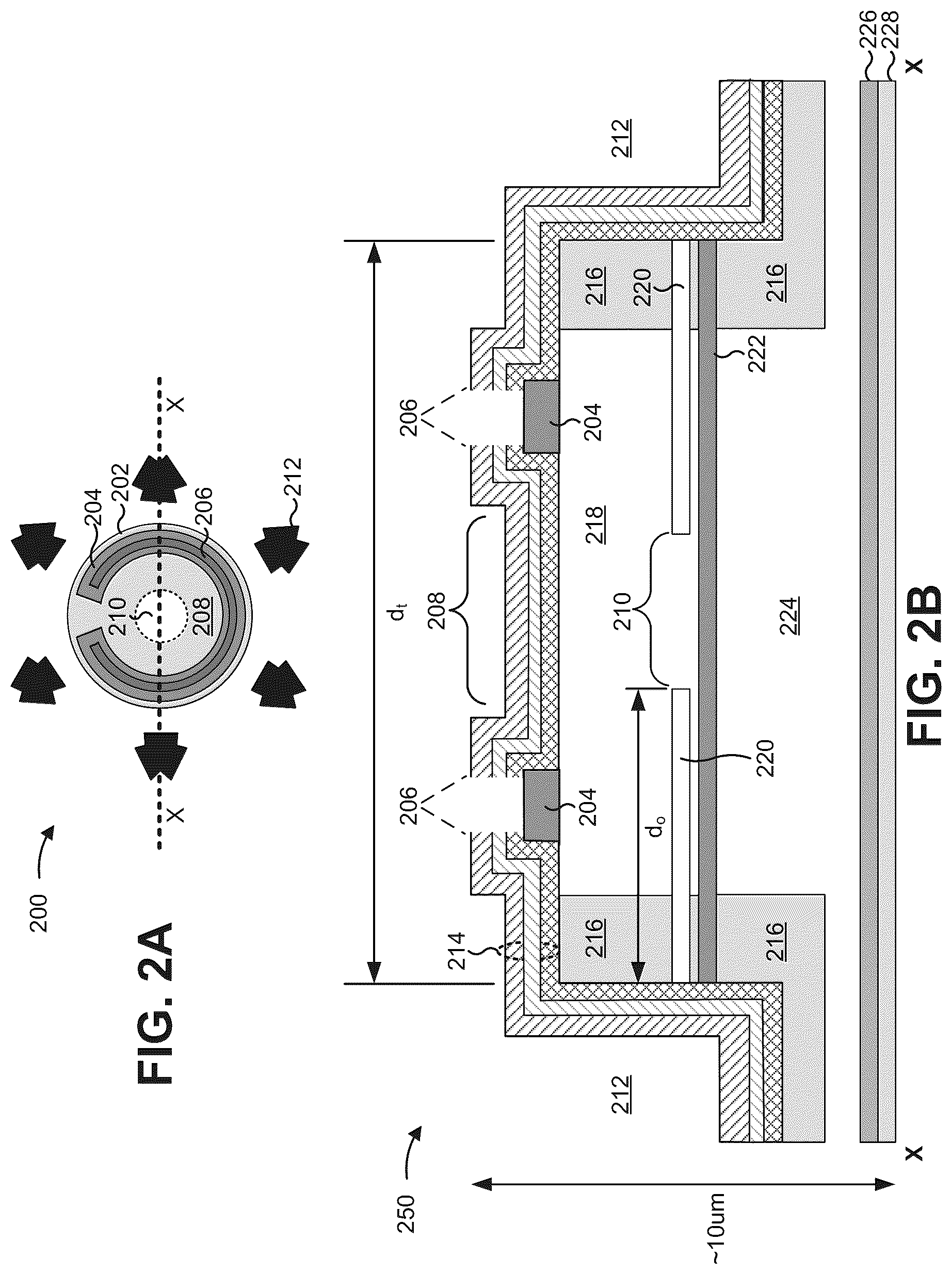 Patent US12332561 Figure 2 – Emitter oxidation uniformity within a wafer
