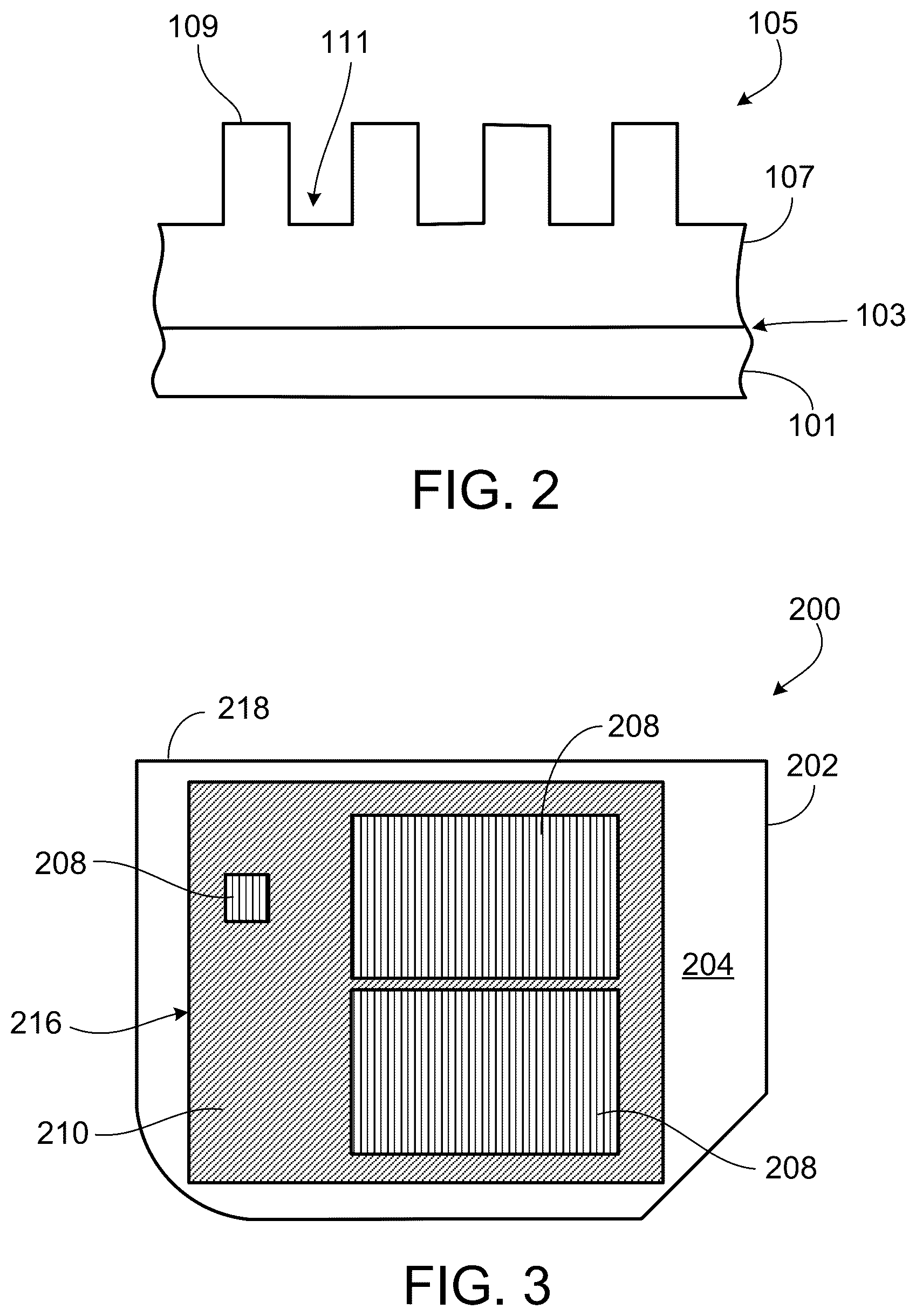 Patent US12332572 Figure 2 – Configuring optical layers in imprint lithography processes
